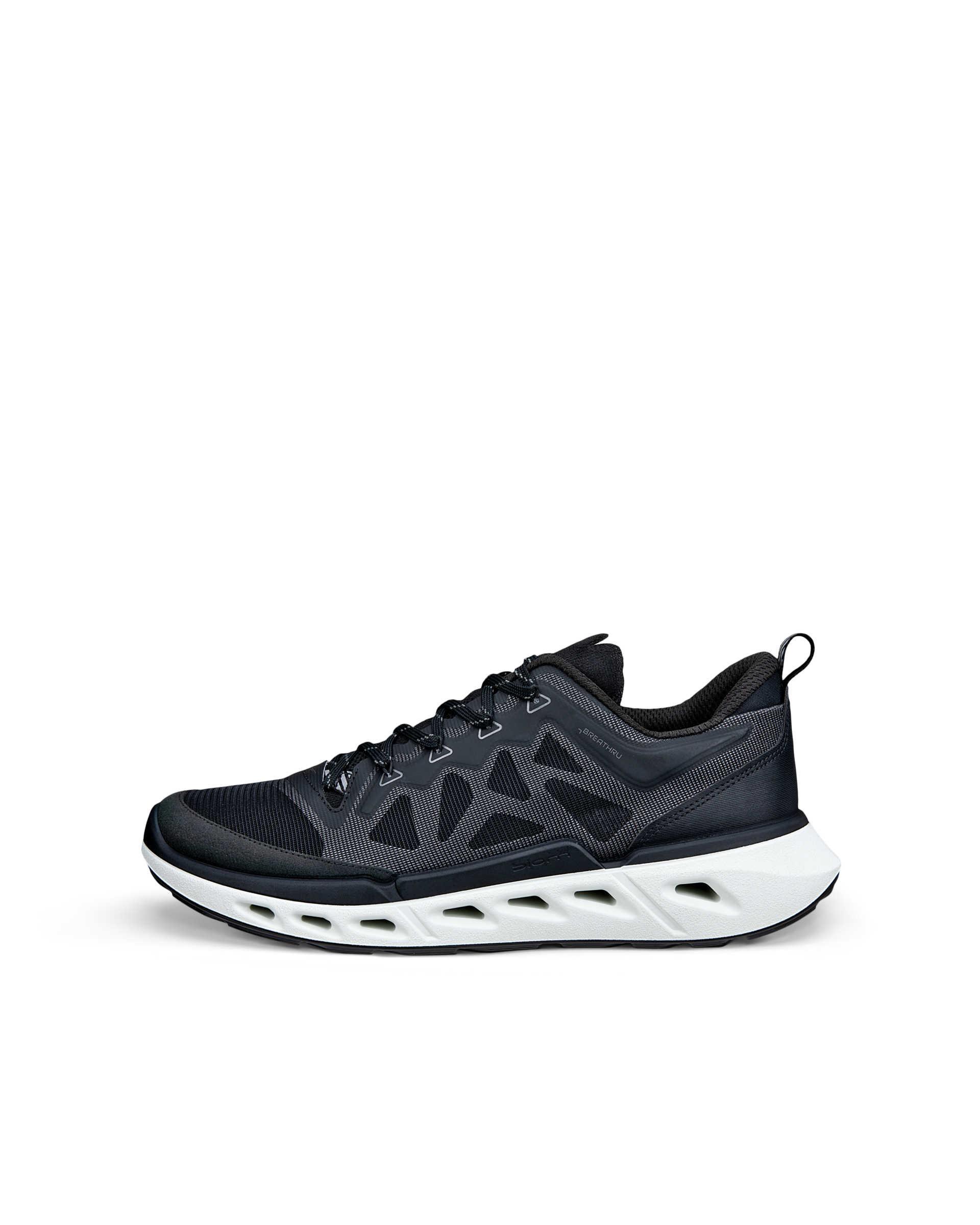 ECCO Biom 720 Breathru — Black