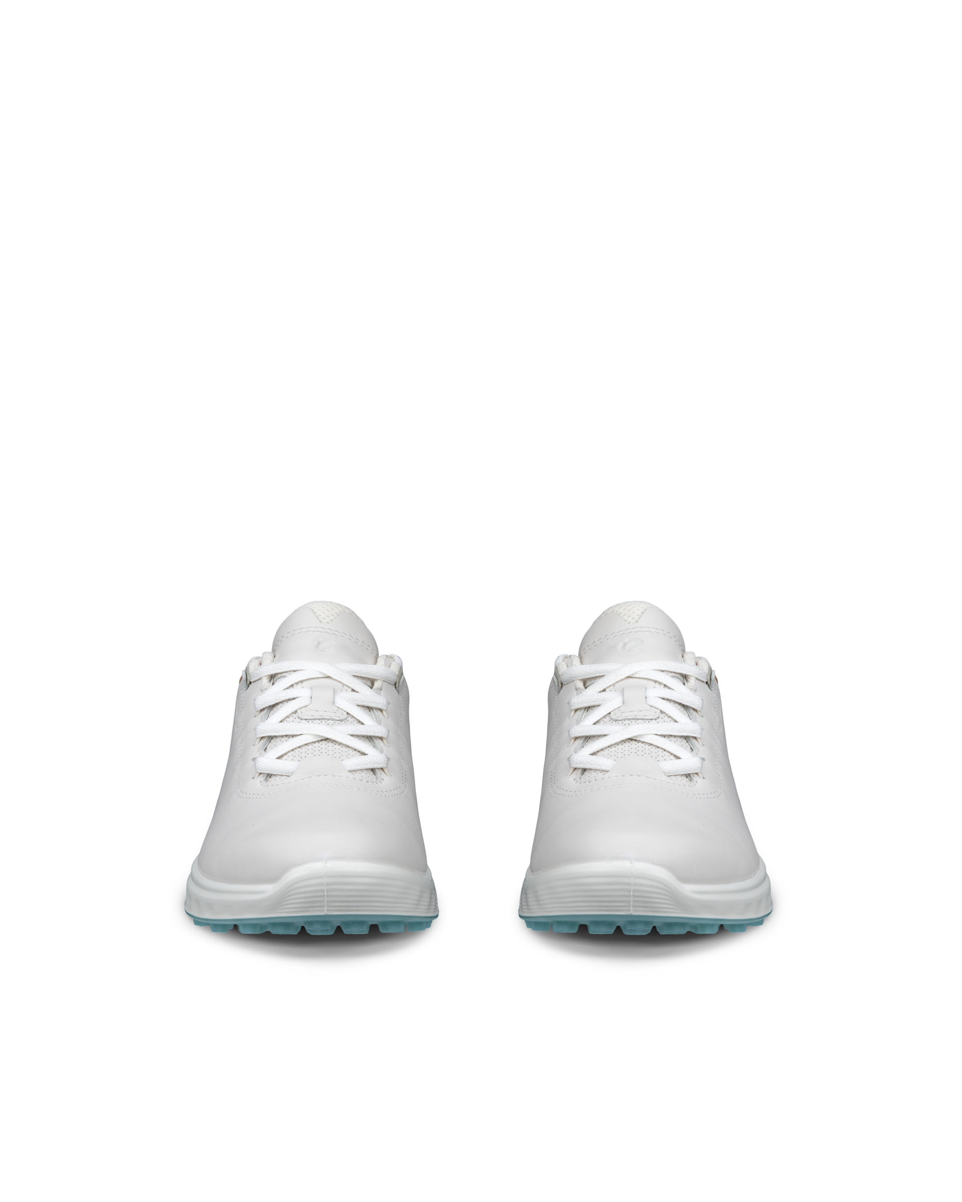 ECCO Golf S-Casual — White