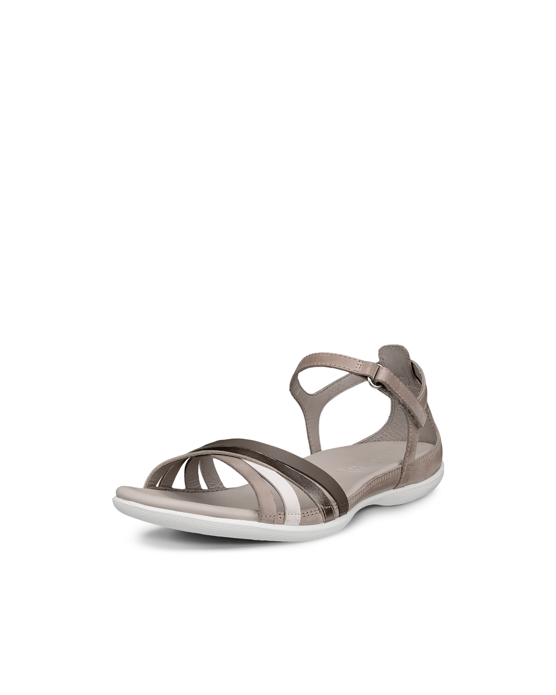 ECCO Flash — Gray (alternate view)