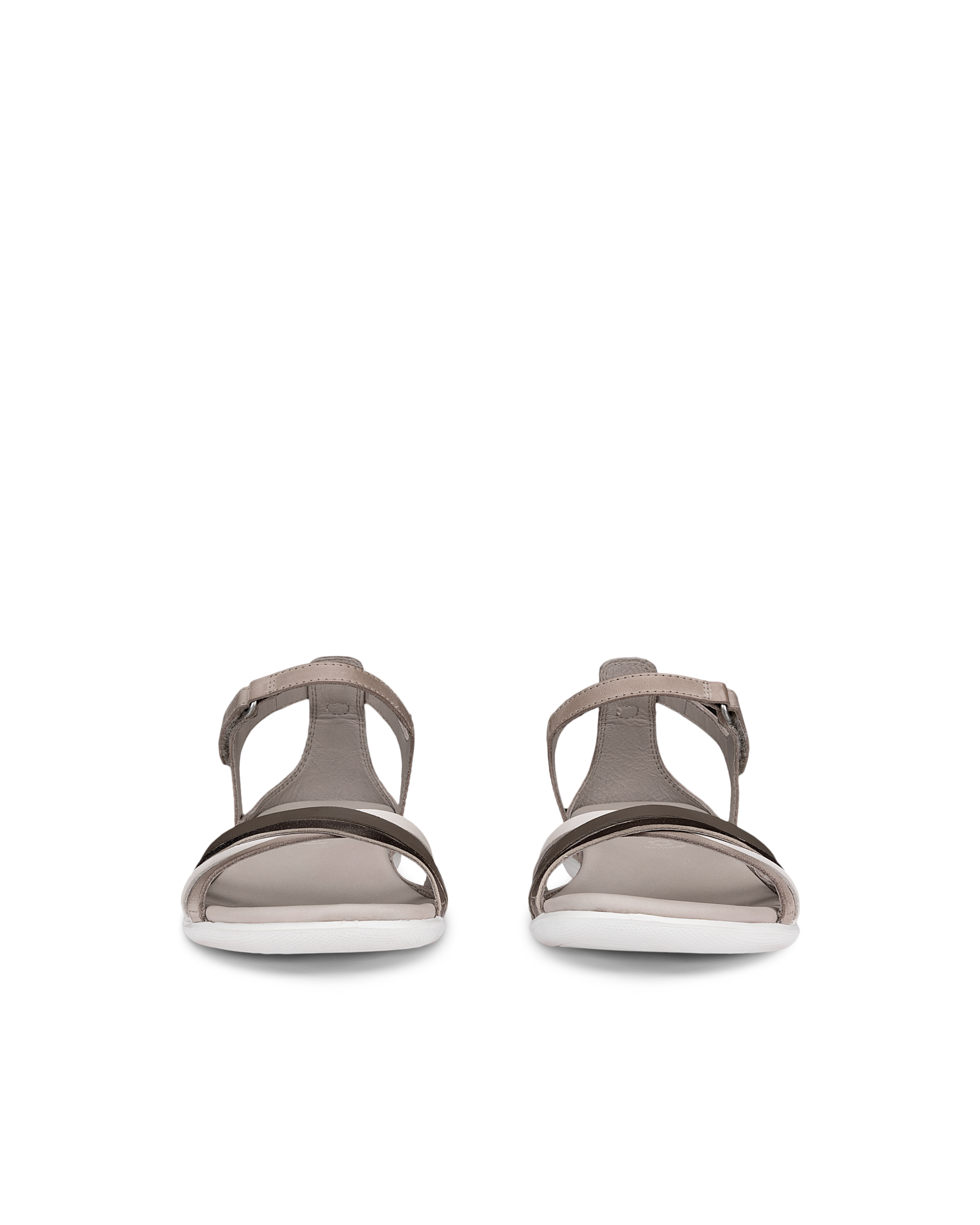 ECCO Flash — Gray