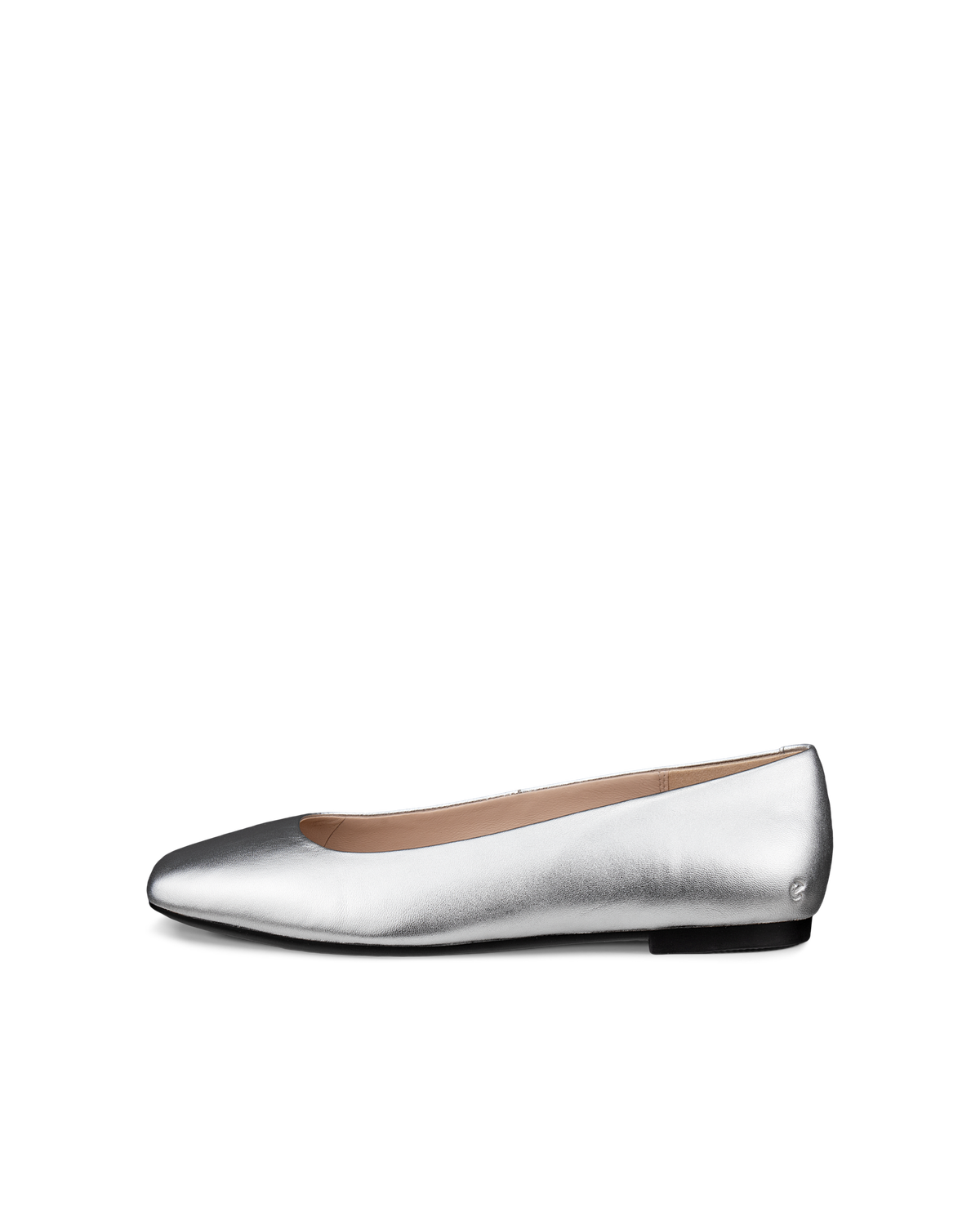 ECCO Margot — Silver