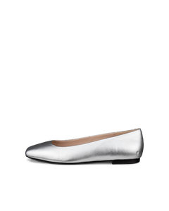 ECCO Margot — Silver 1