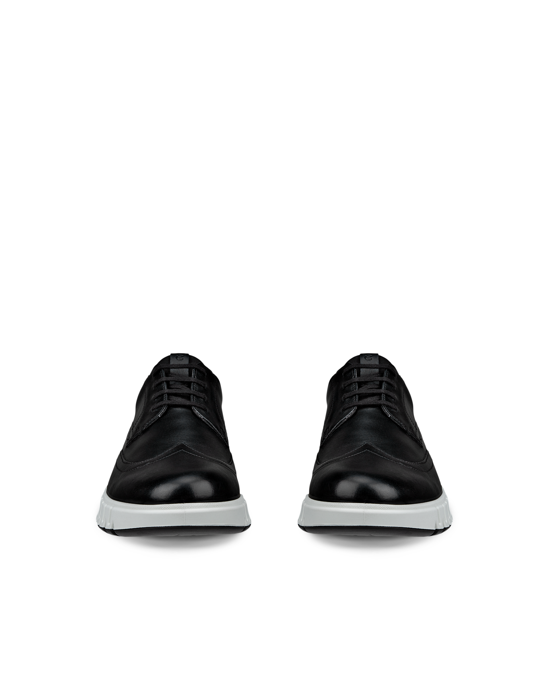 ECCO Gruuv Hybrid — Black