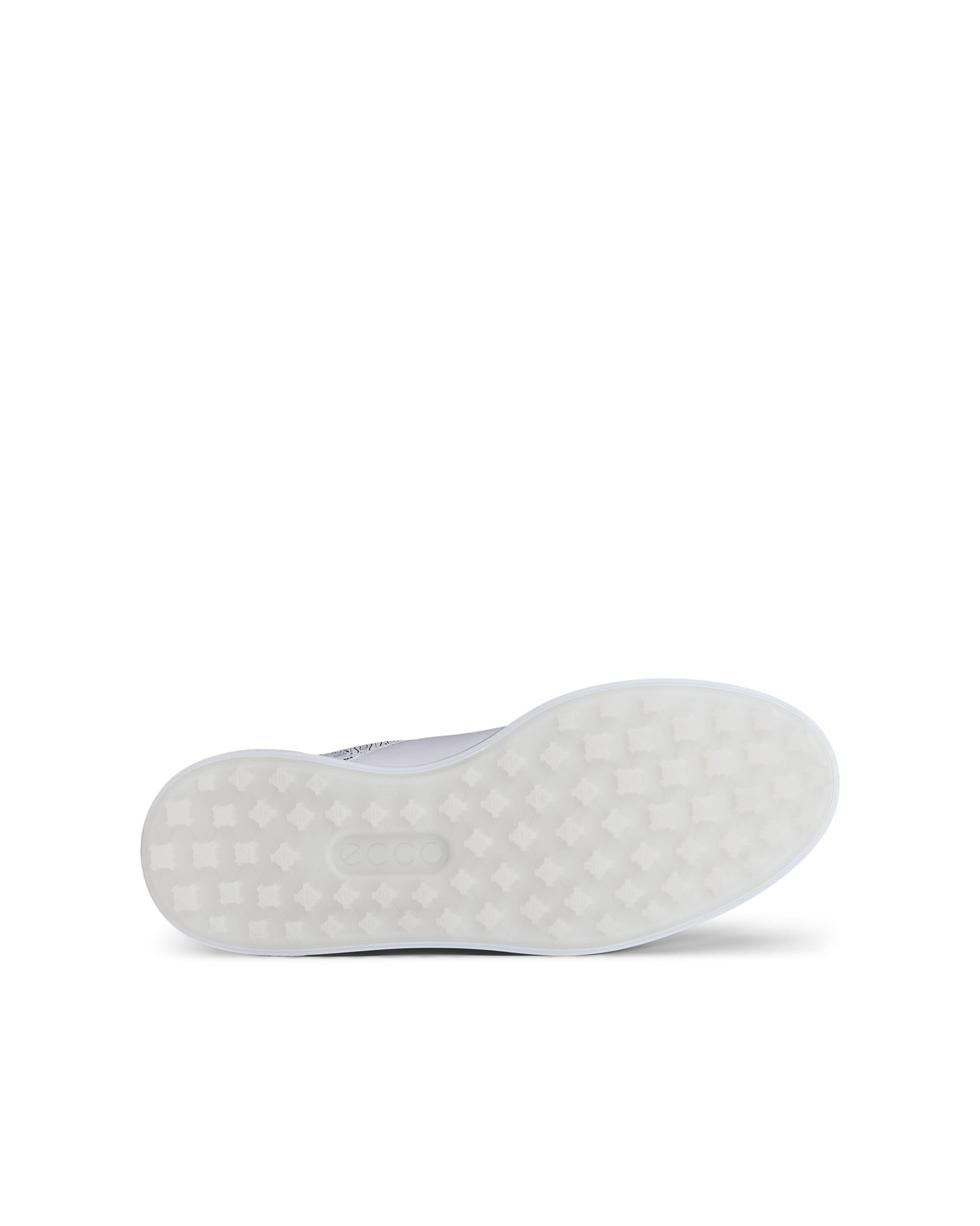 ECCO Golf Street 720 Graphic Women ウィメンズ レザーGore-Tex