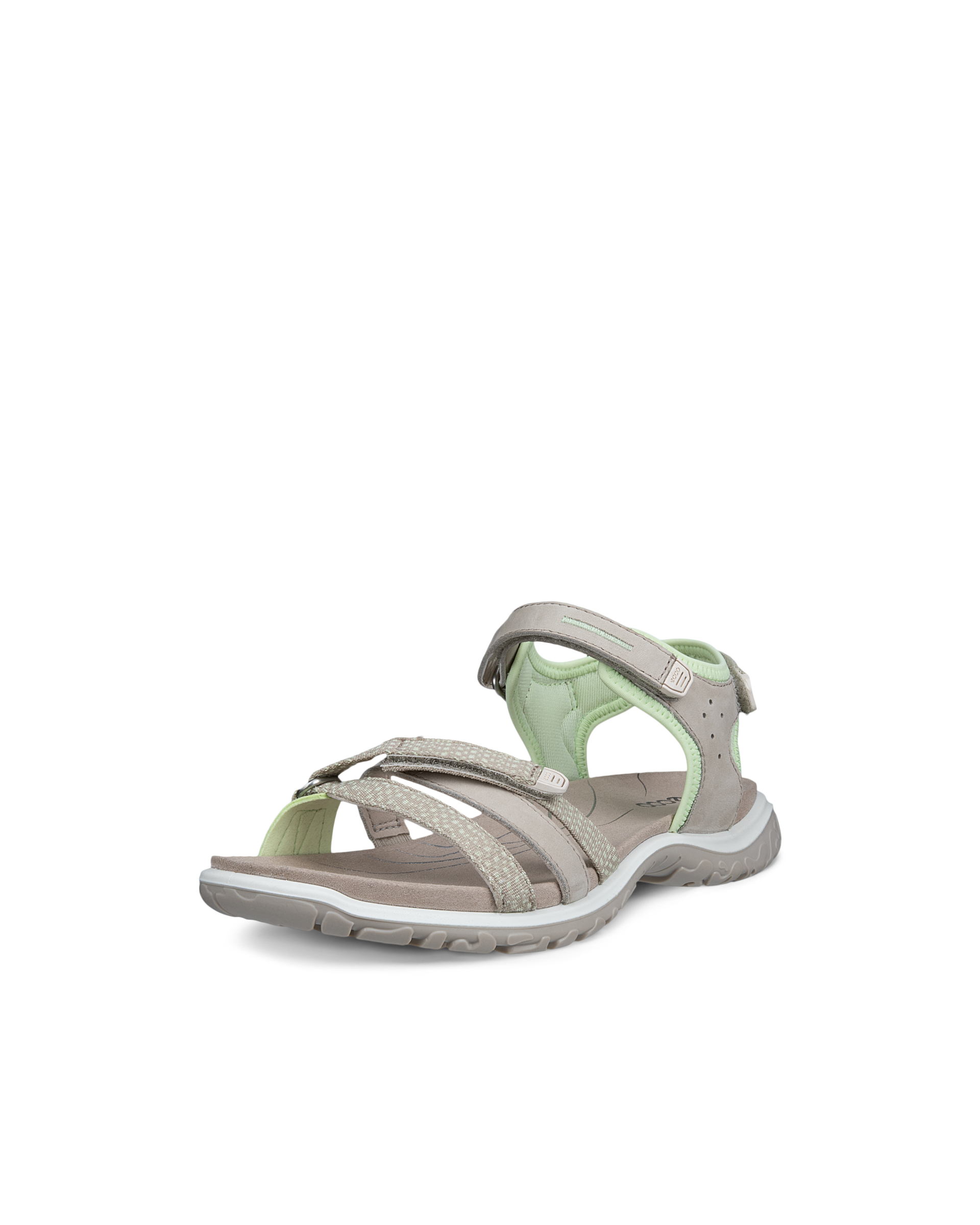 ECCO Offroad Roam — Beige