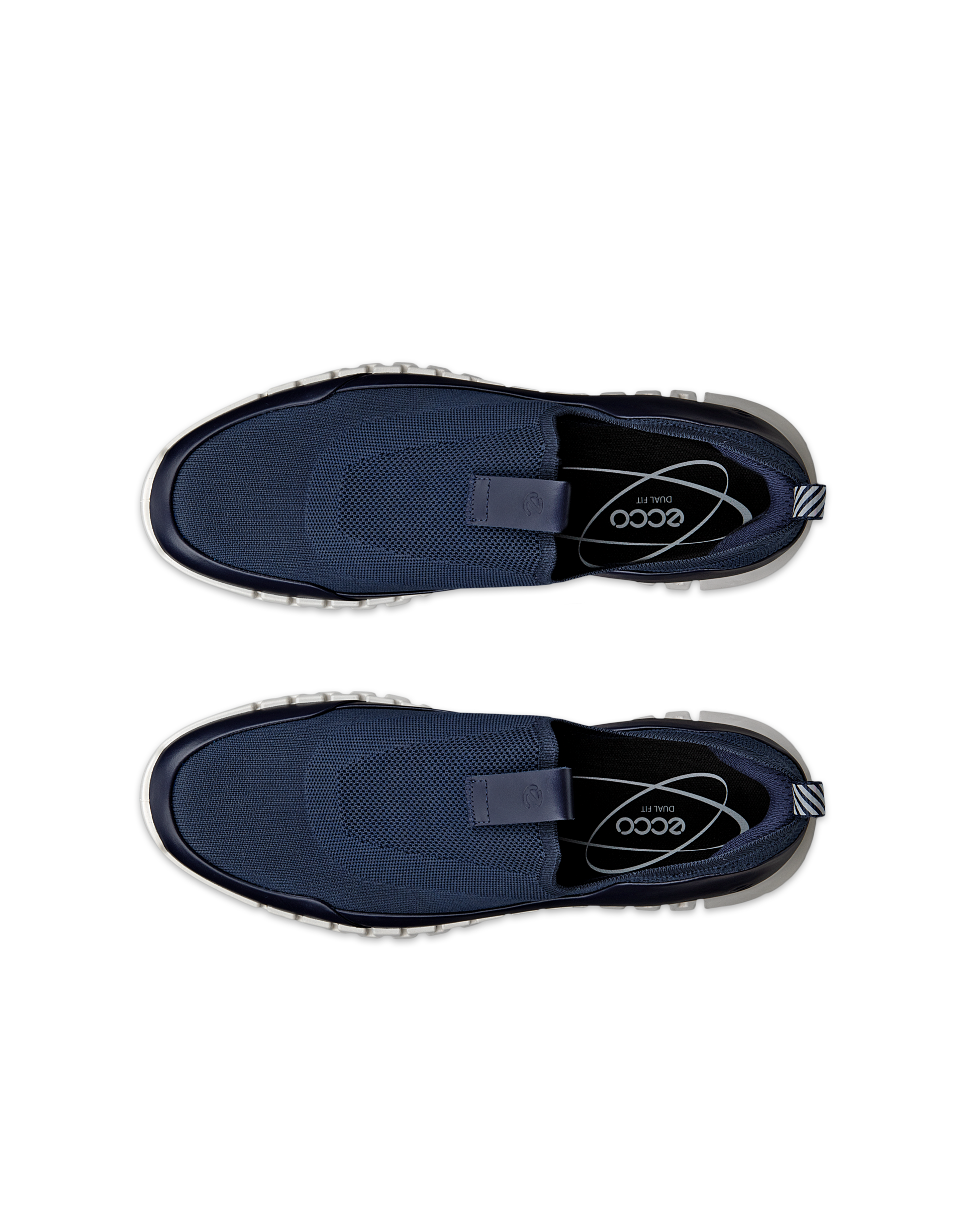 ECCO Gruuv — Blue