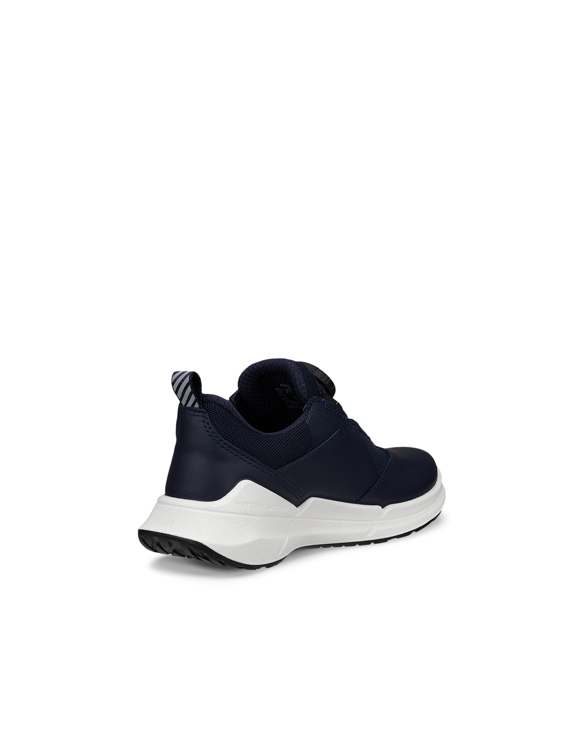 ECCO BIOM 2.2 — Blue