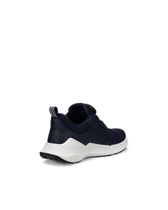 ECCO BIOM 2.2 — Blue 3