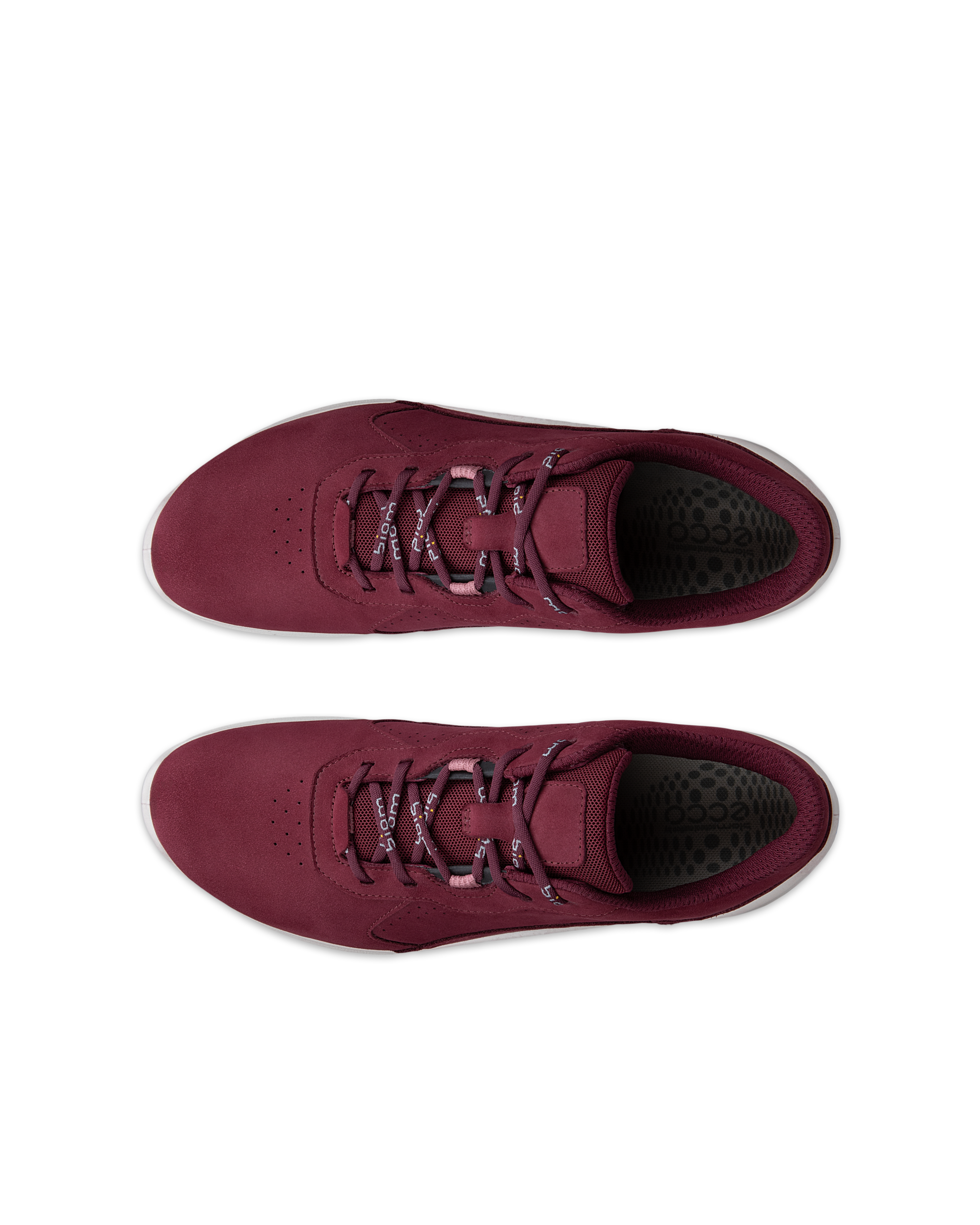 ECCO Biom Energi — Red