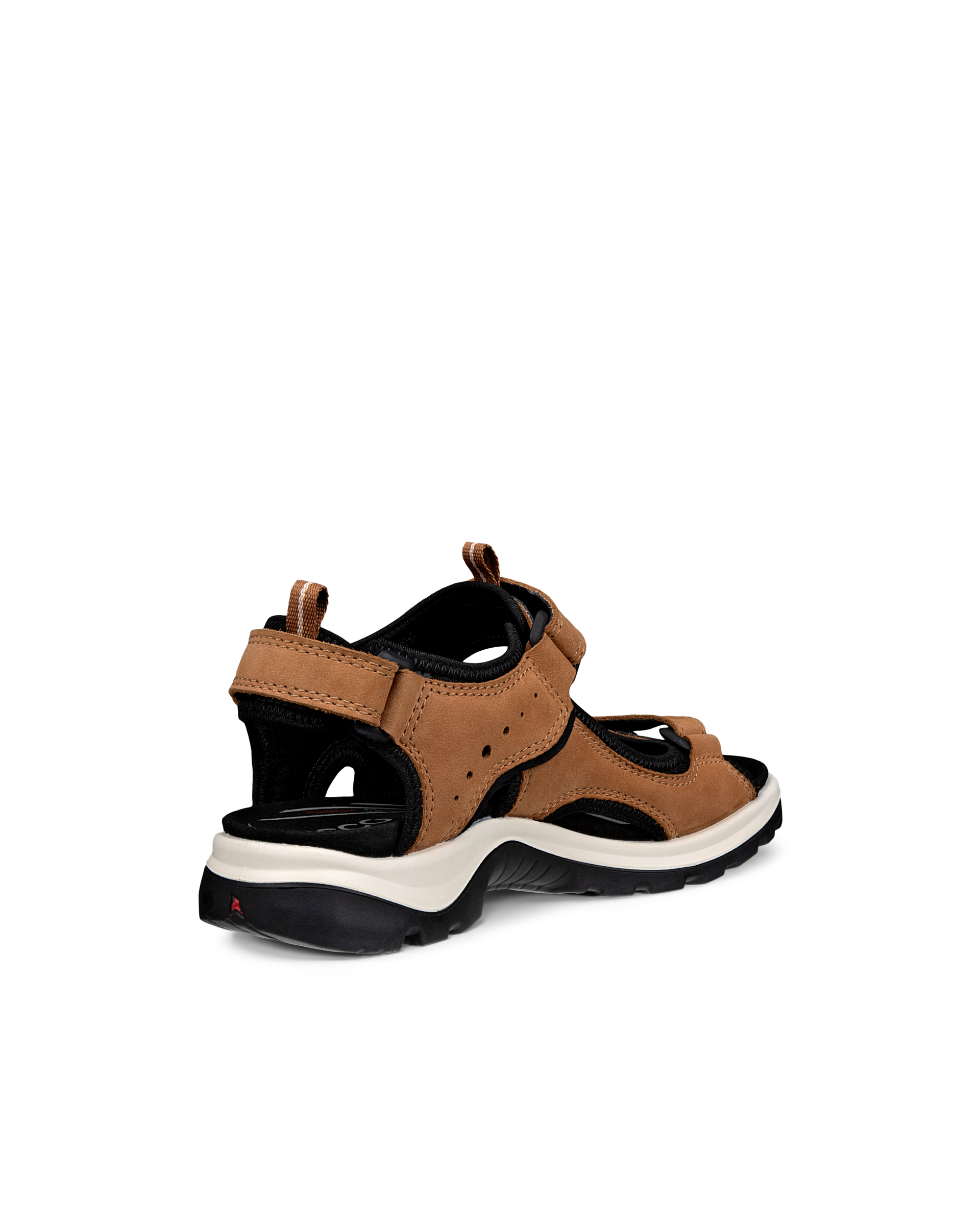 ECCO OFFROAD — Brown