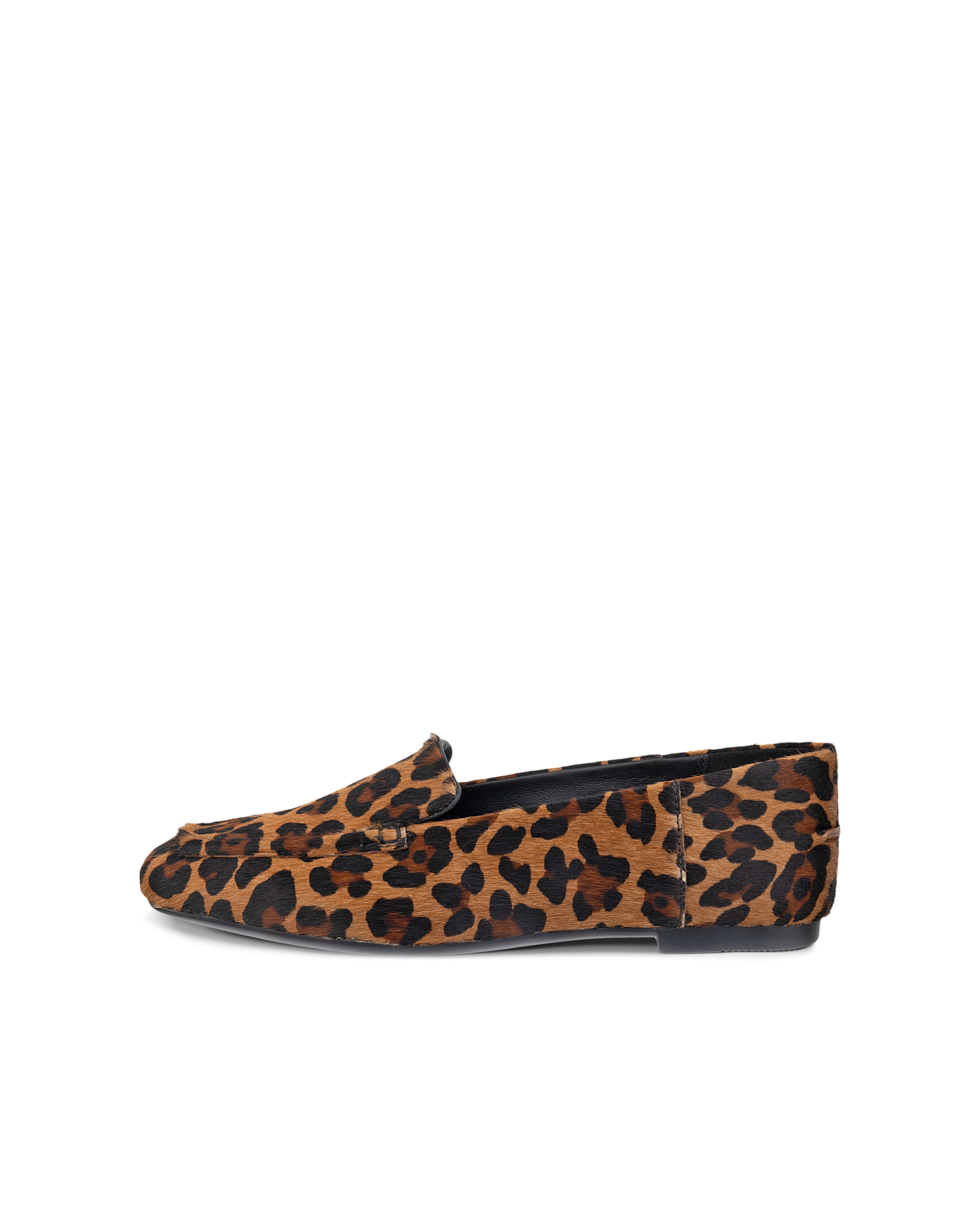 ECCO Margot — Brown