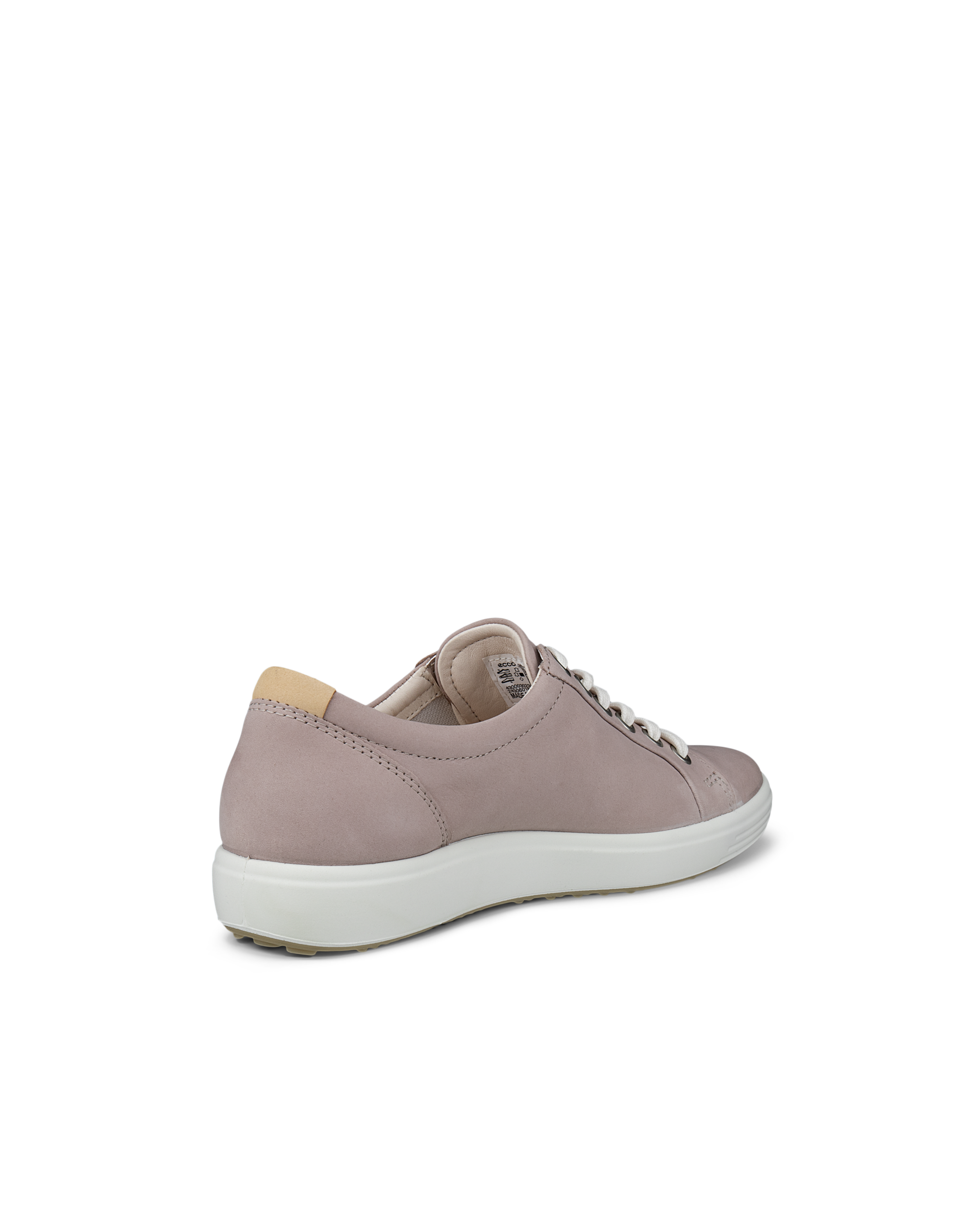 ECCO SOFT 7 - Grå - Back