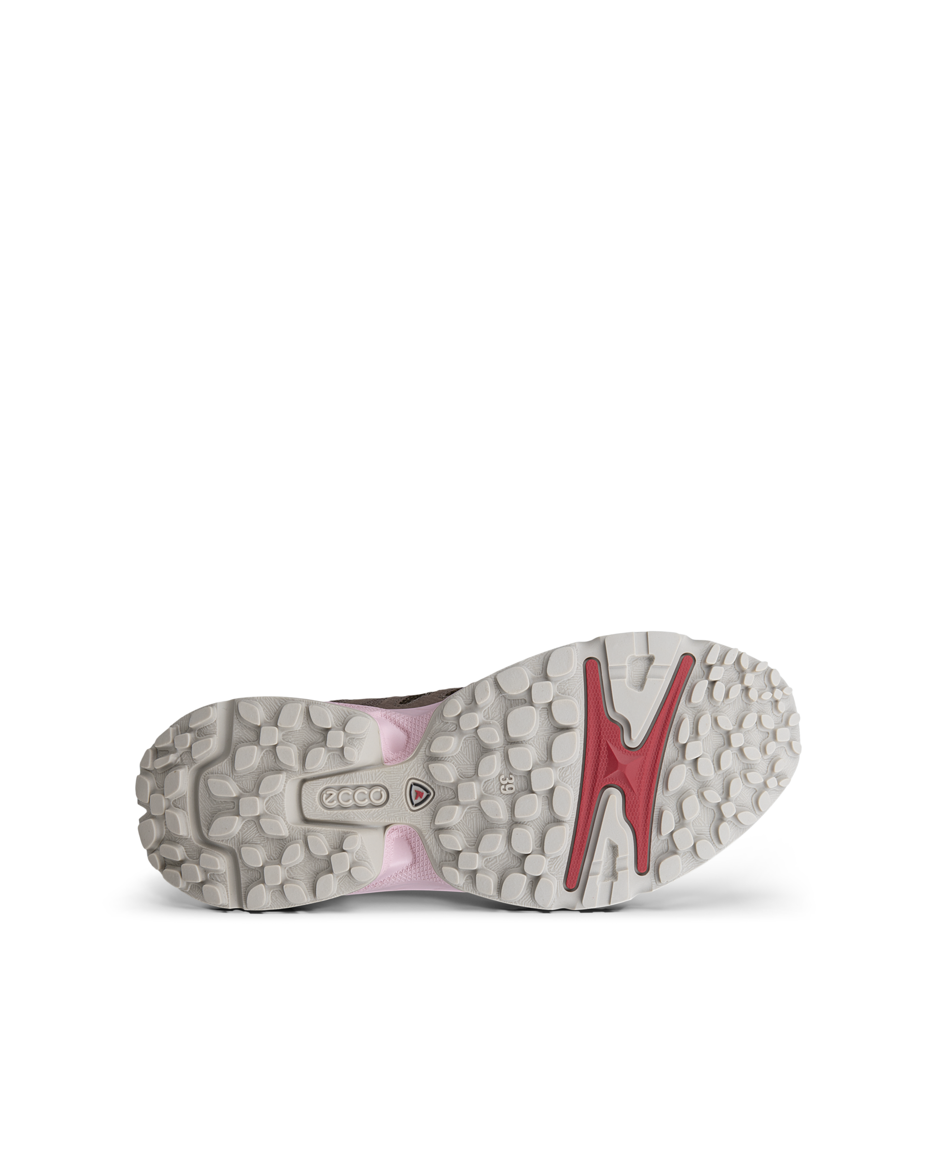 ECCO Receptor XP — Brown