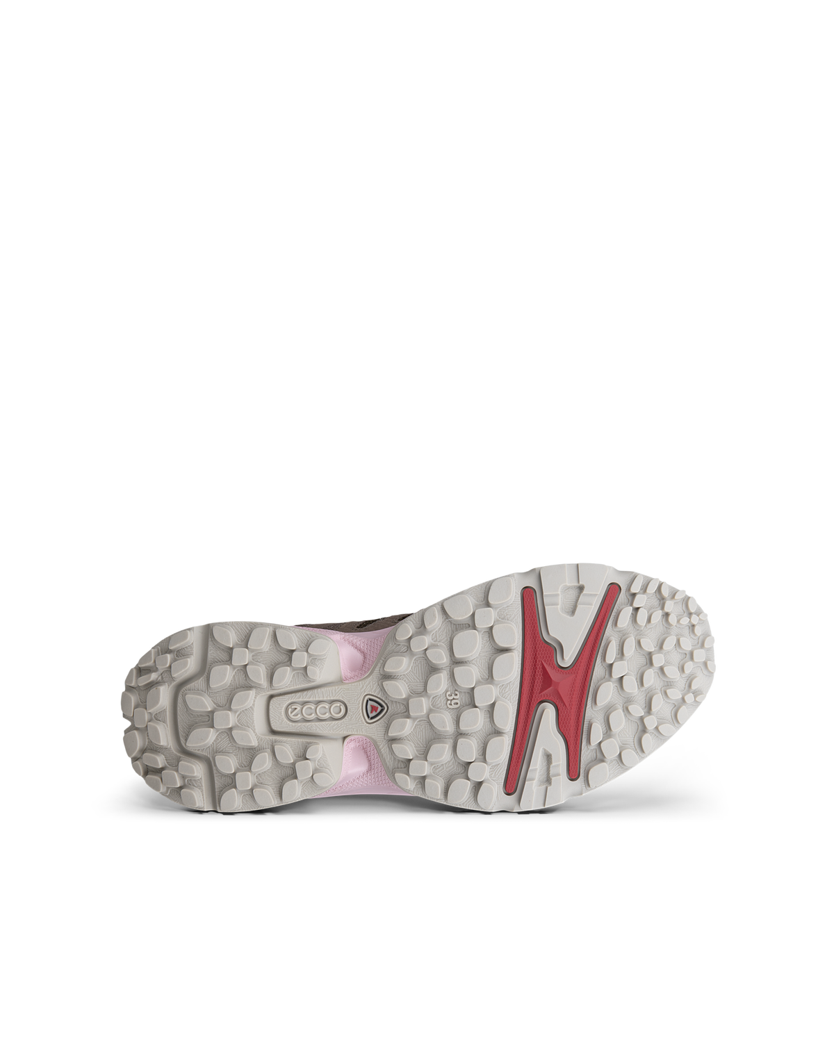 ECCO Receptor XP — Brown