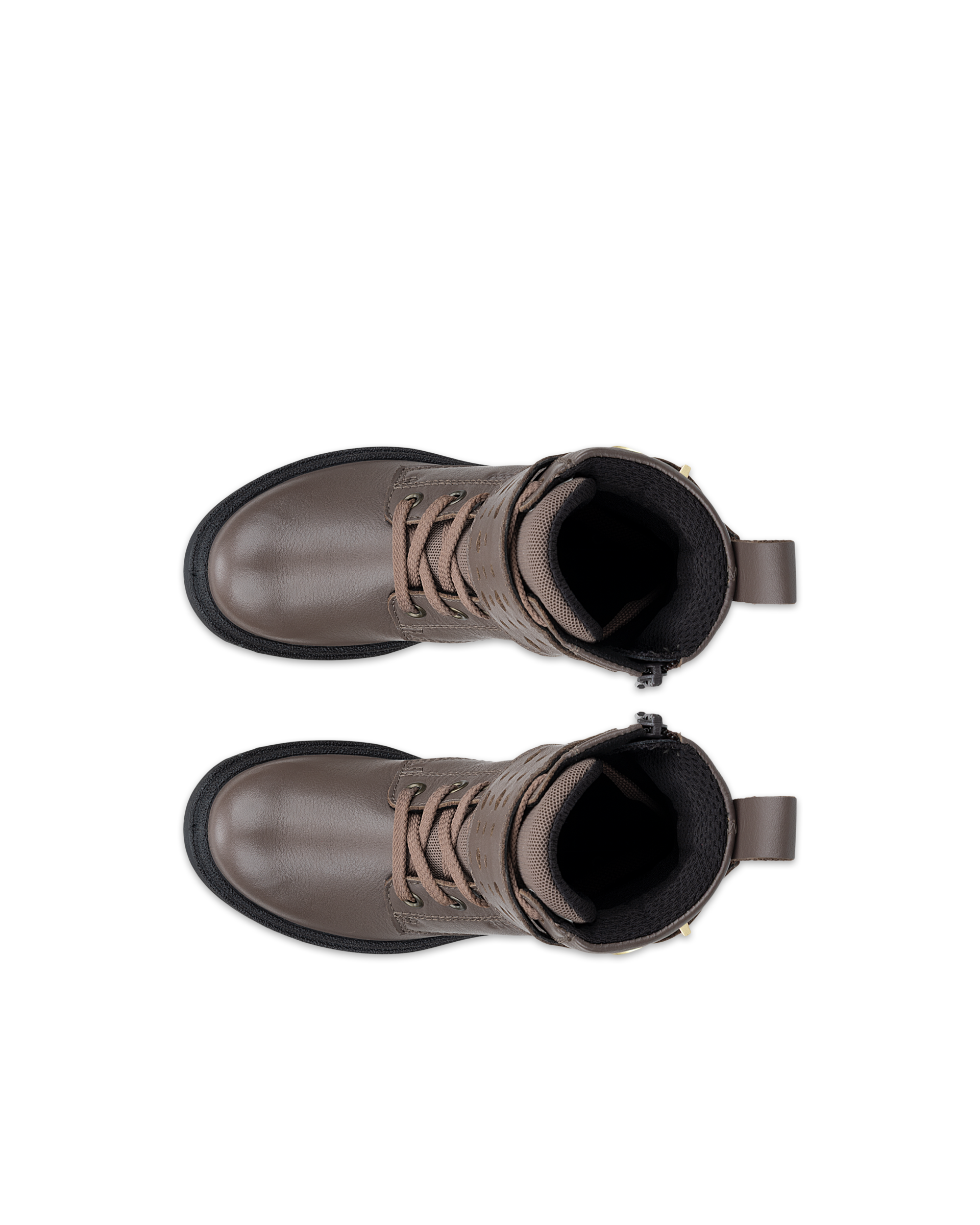 ECCO GRAINER — Brown