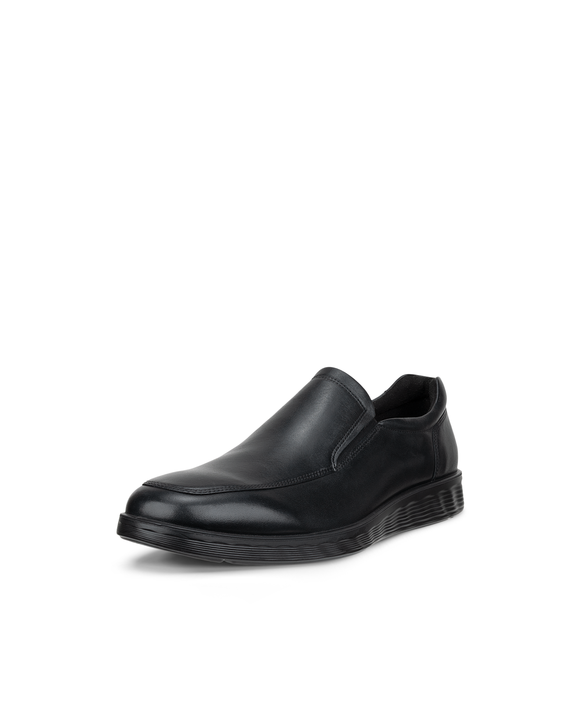 ECCO S Lite Hybrid — Black