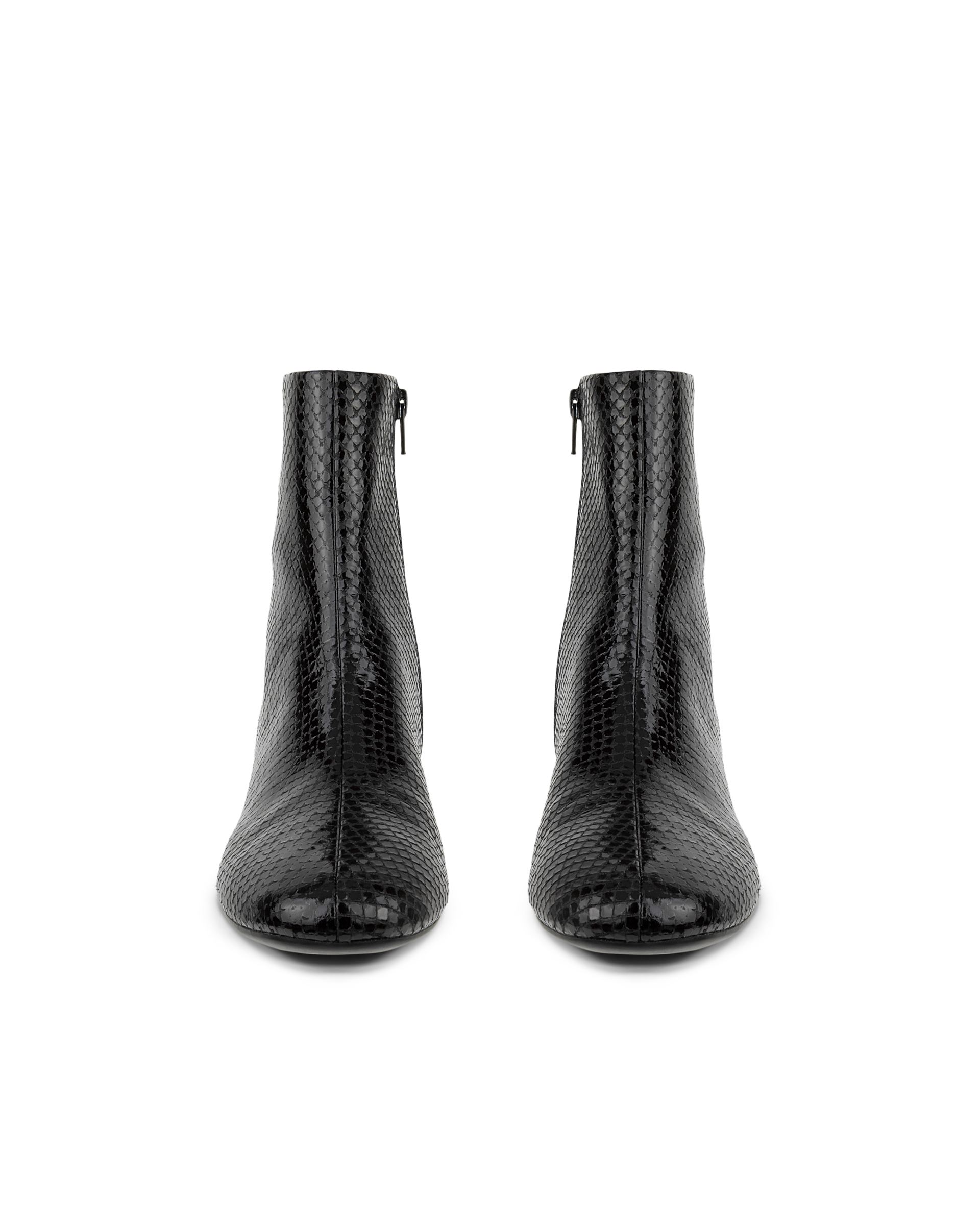 ECCO LIVA 35 — Black