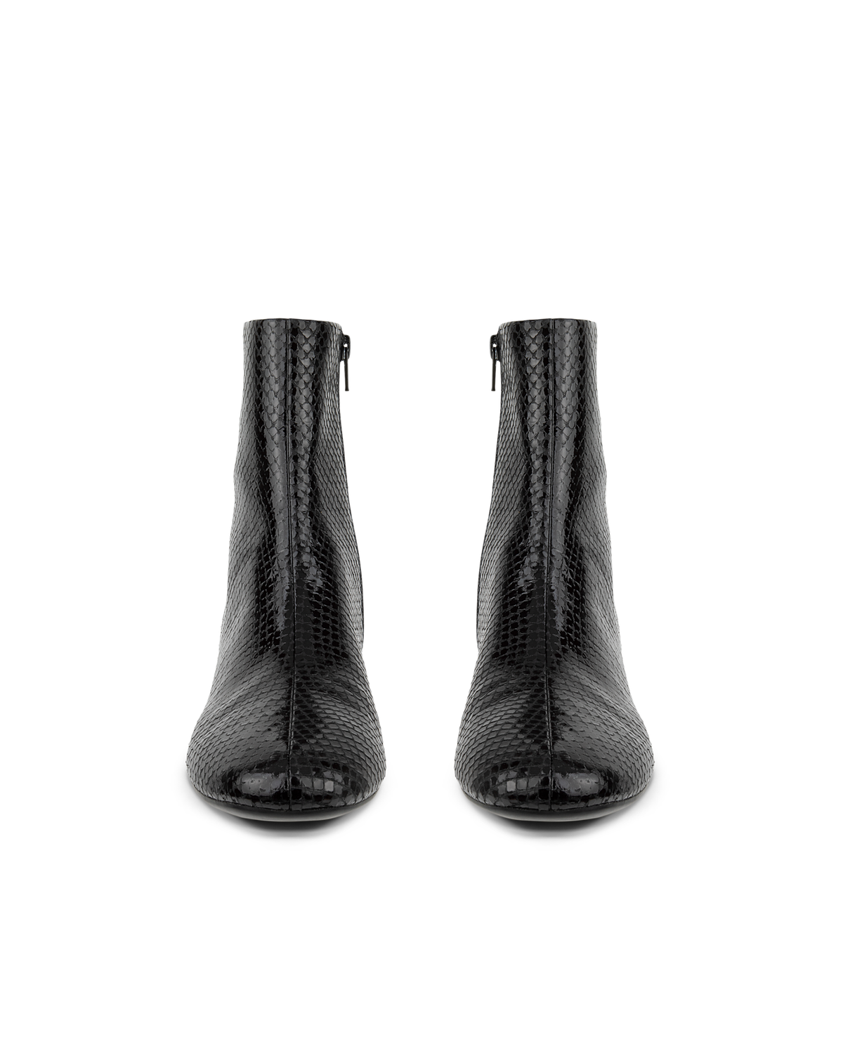 ECCO Liva 35 — Black