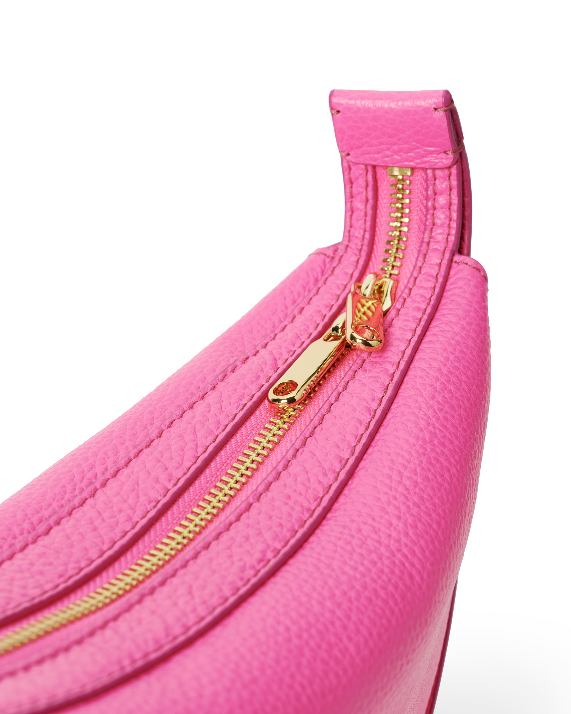 ECCO Fortune Bag S — Pink