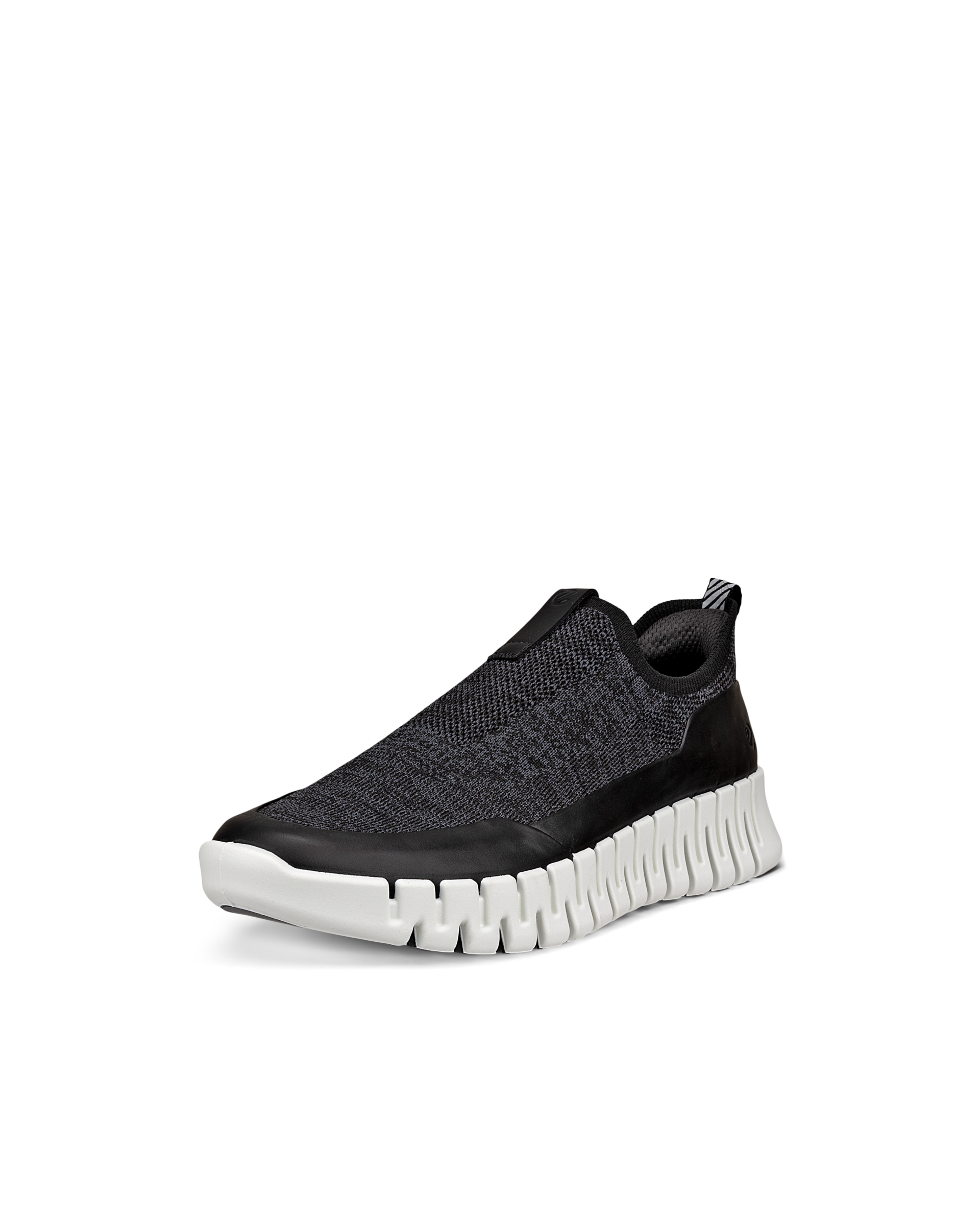 ECCO Gruuv — Black