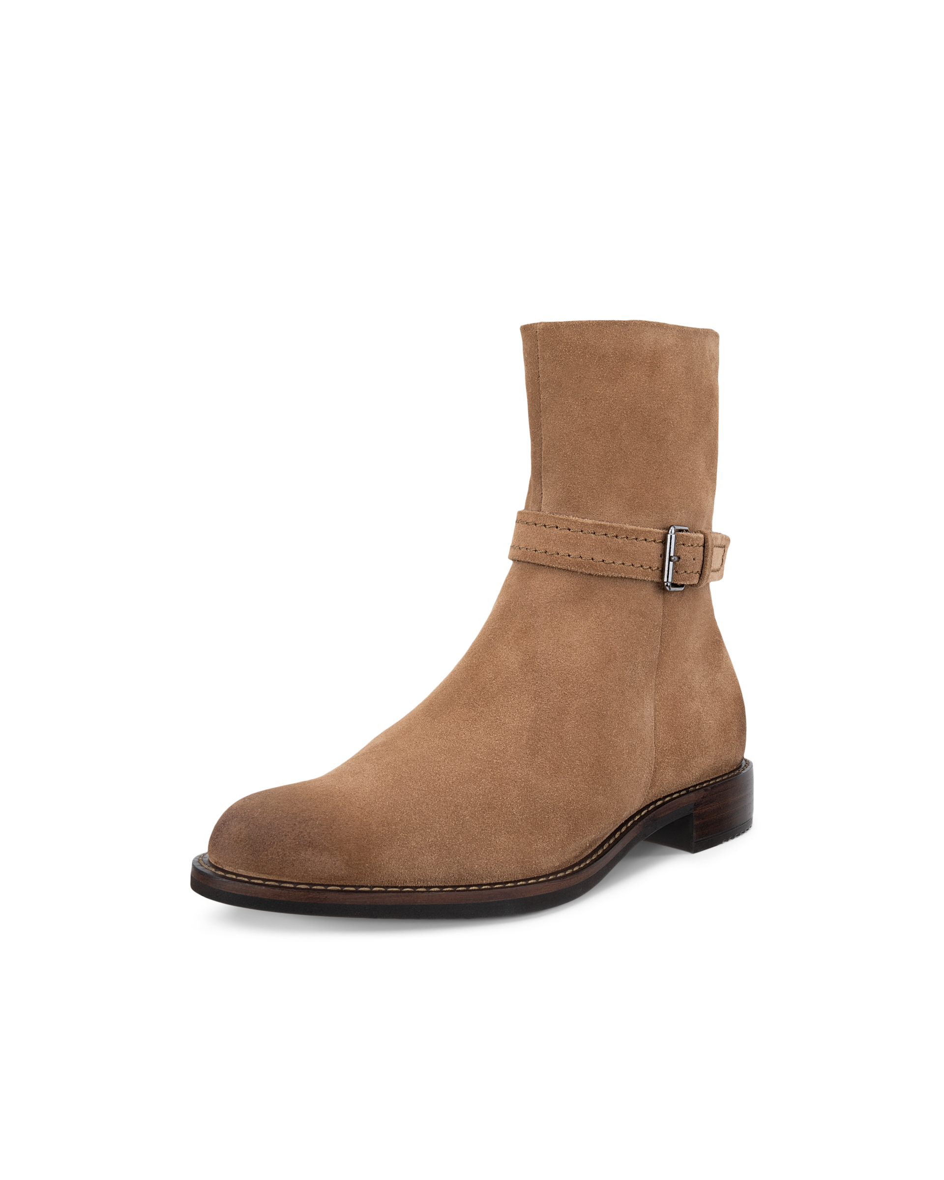 ECCO Sartorelle 25 — Brown