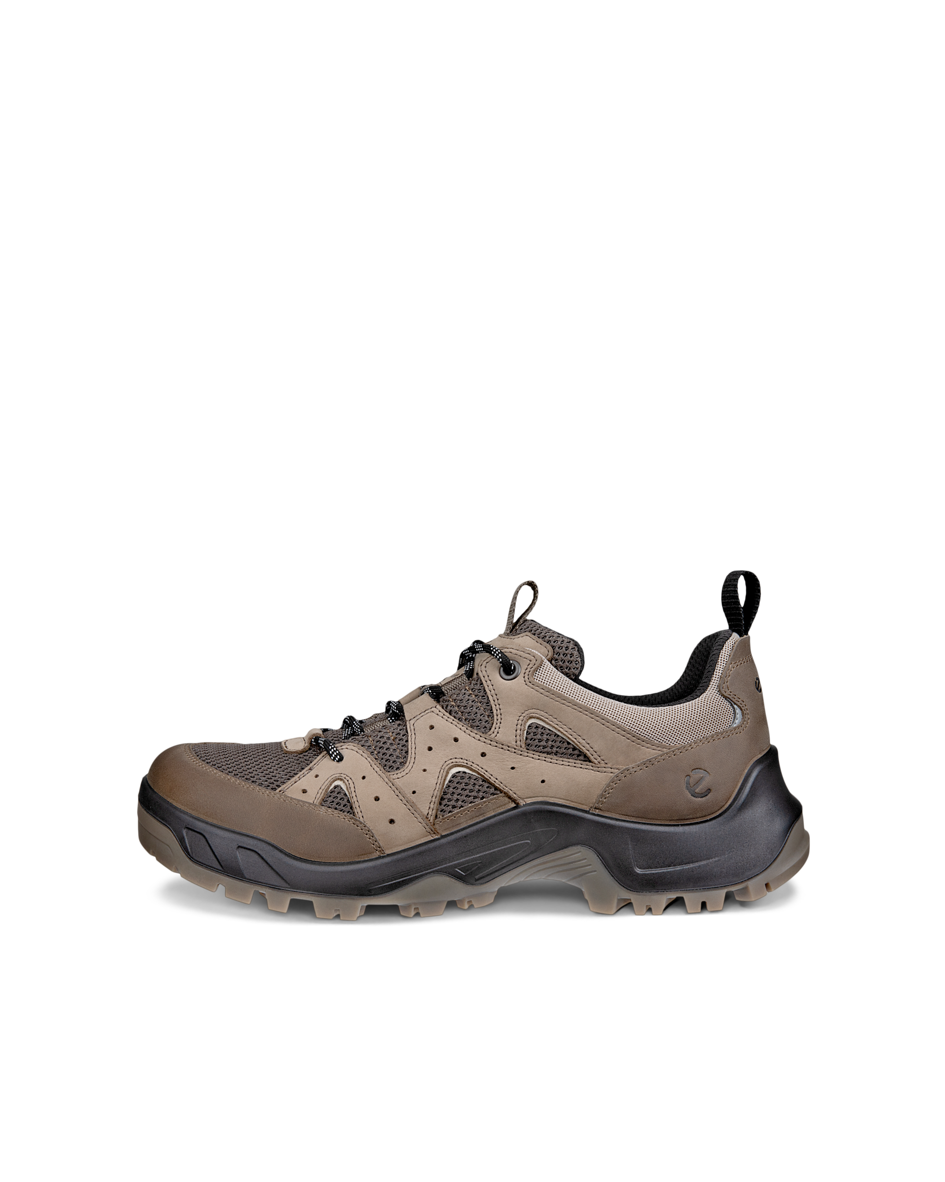 ECCO OFFROAD — Brown