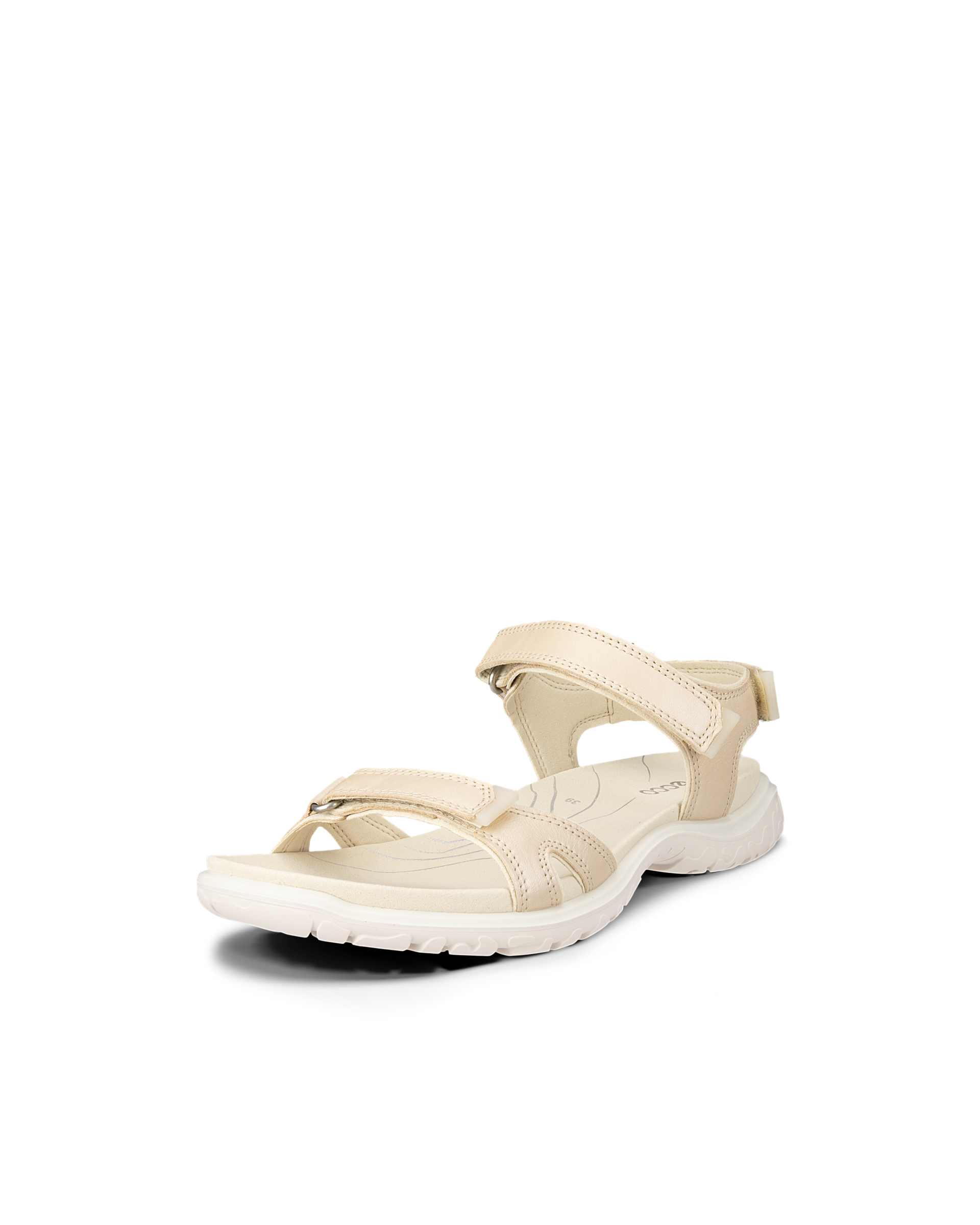 ECCO Offroad Roam — Beige
