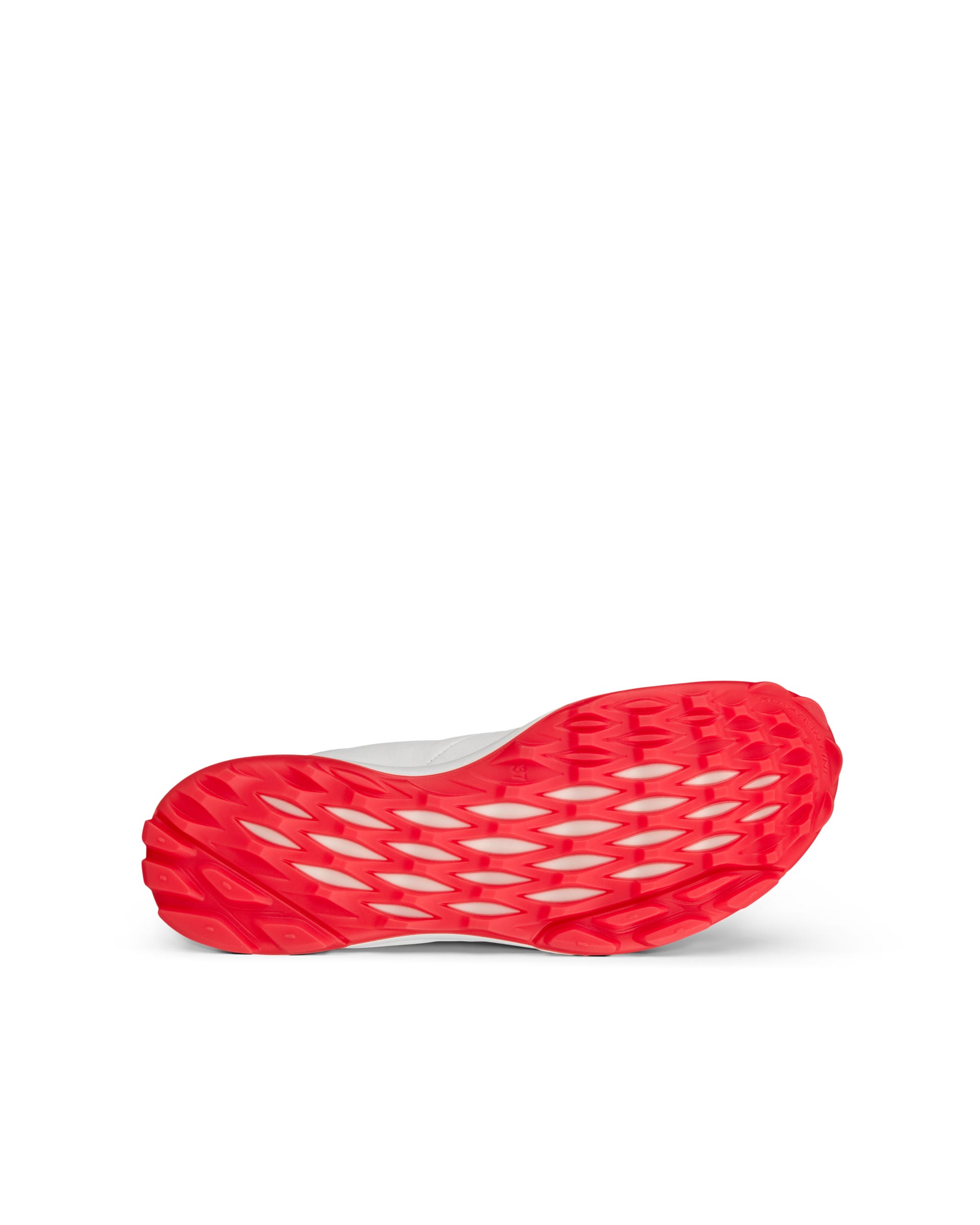 Women's ECCO® Golf Biom Hybrid 3 Leather Golf Shoe | White