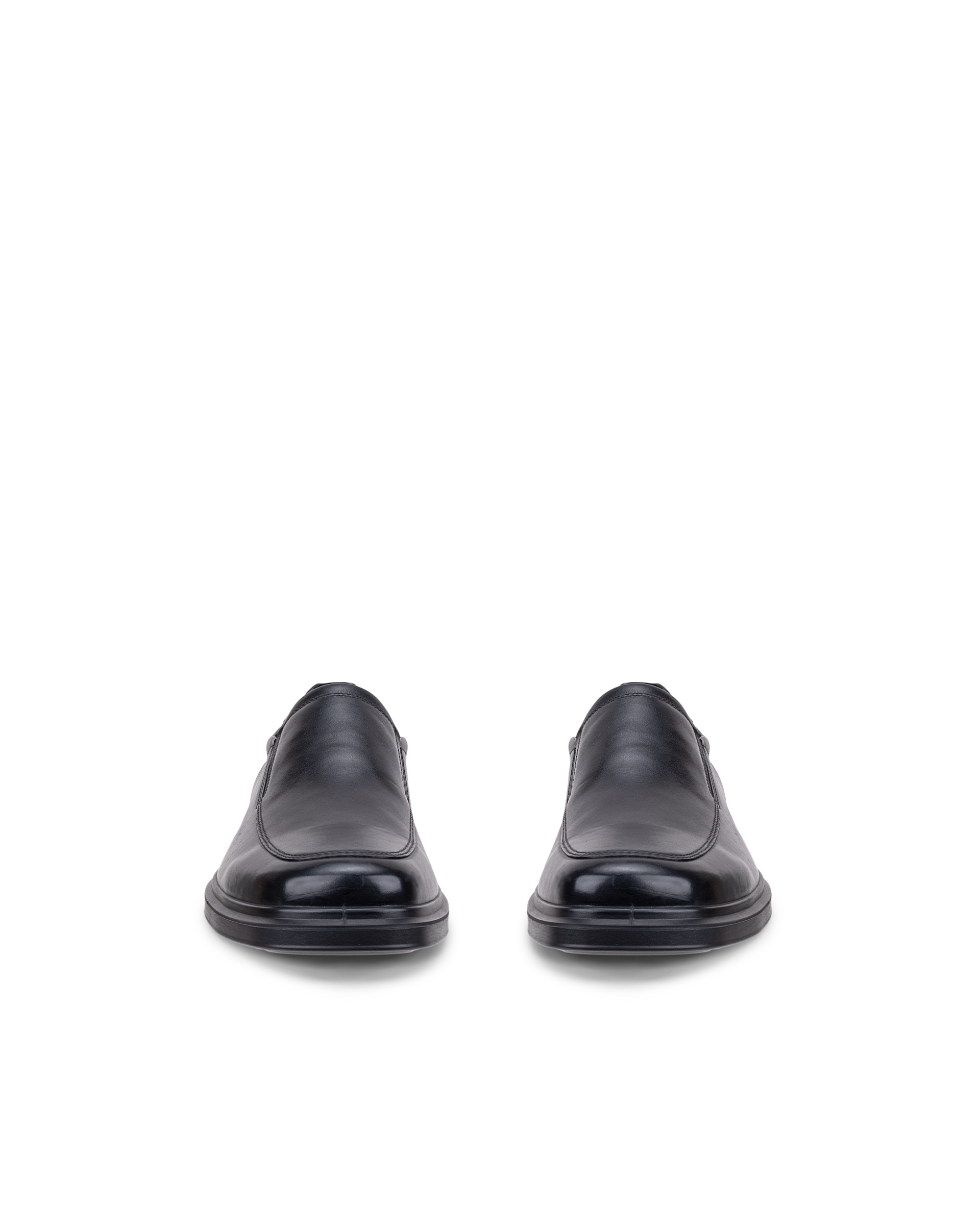 ECCO Helsinki 2 — Black