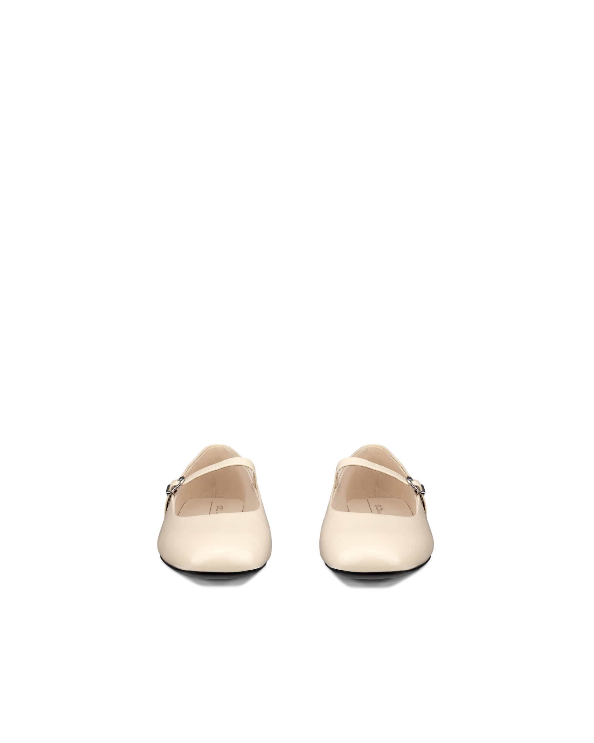ECCO Margot — Beige