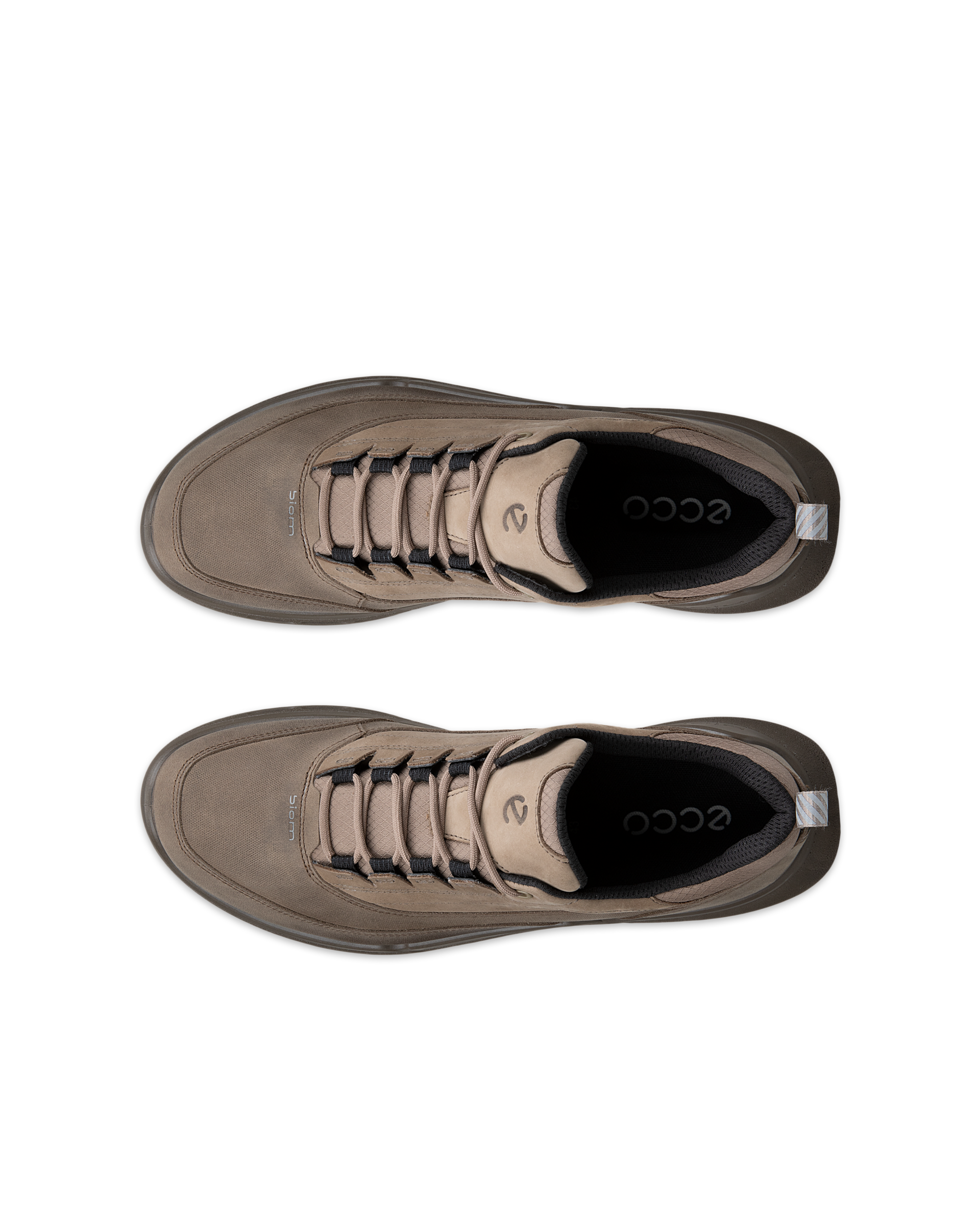 ECCO Biom 720 Gore-Tex — Brown