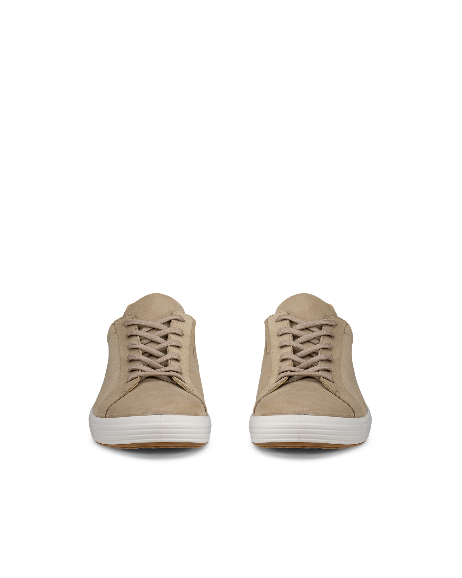 ECCO Soft 7 — Brown