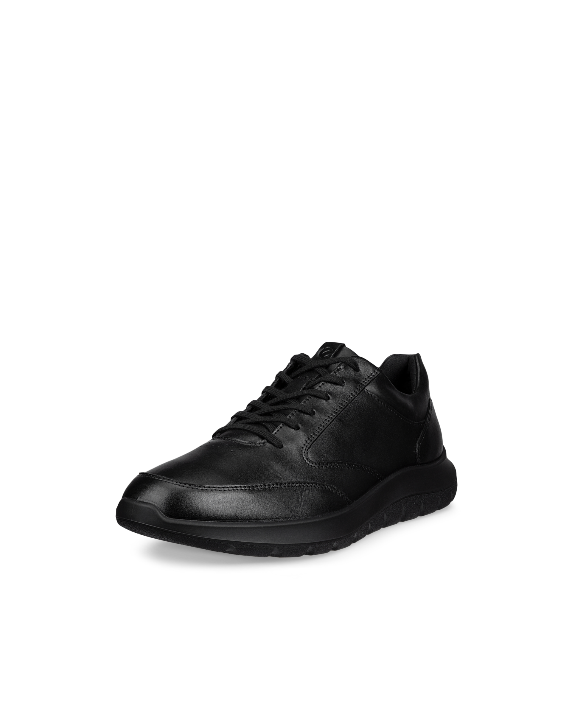 ECCO City Stride — Black