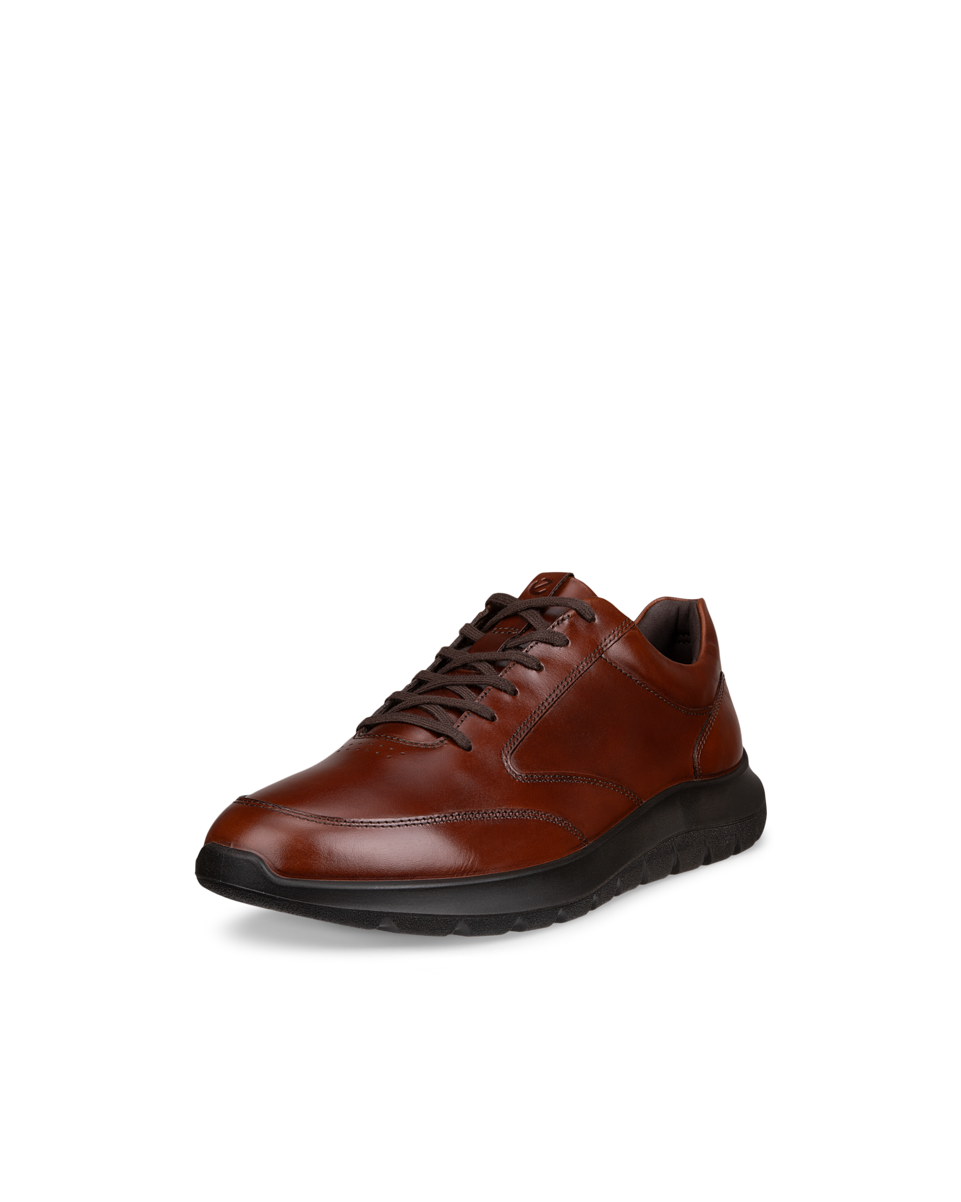 ECCO City Stride — Brown