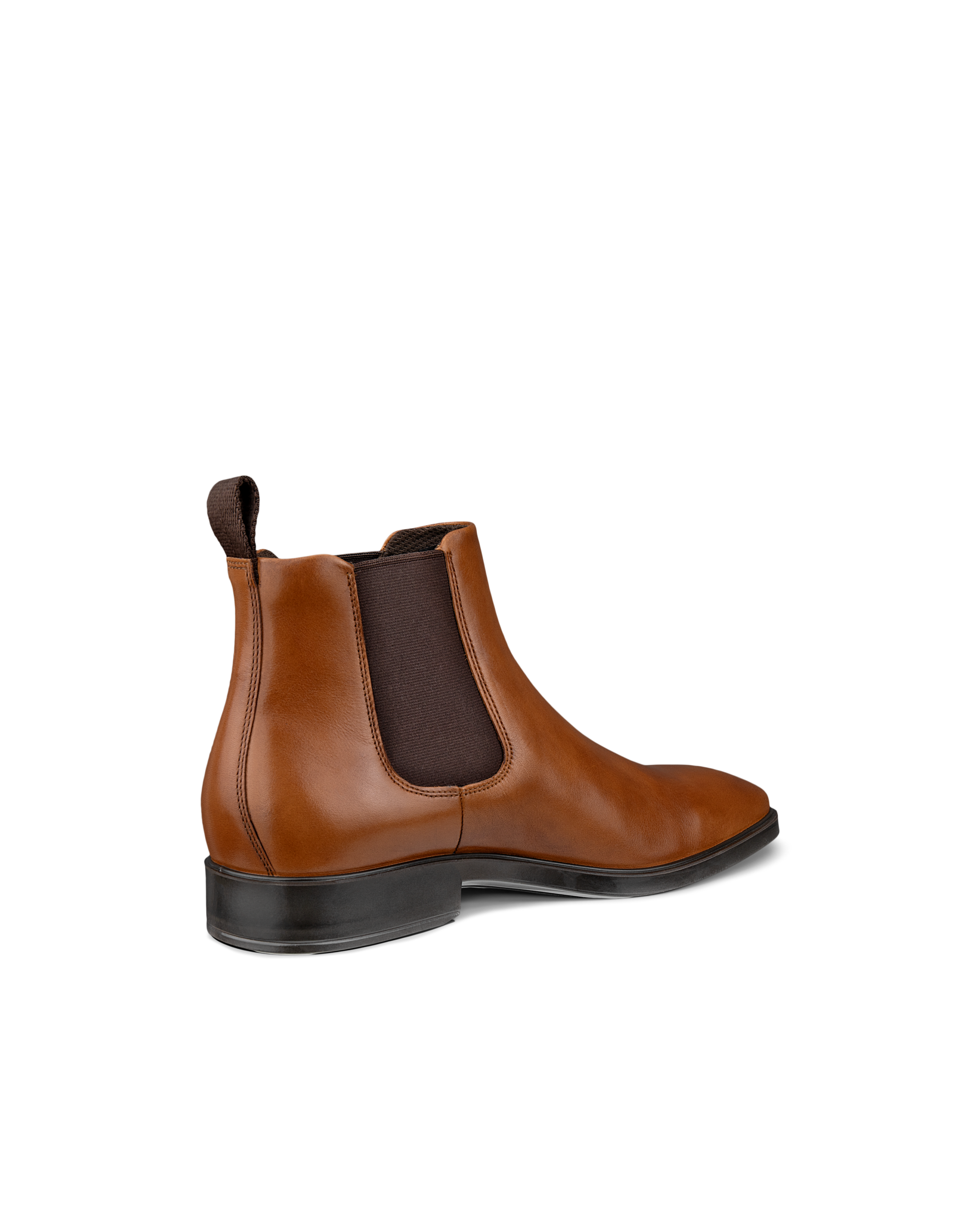 ECCO Metropole Milan — Brown
