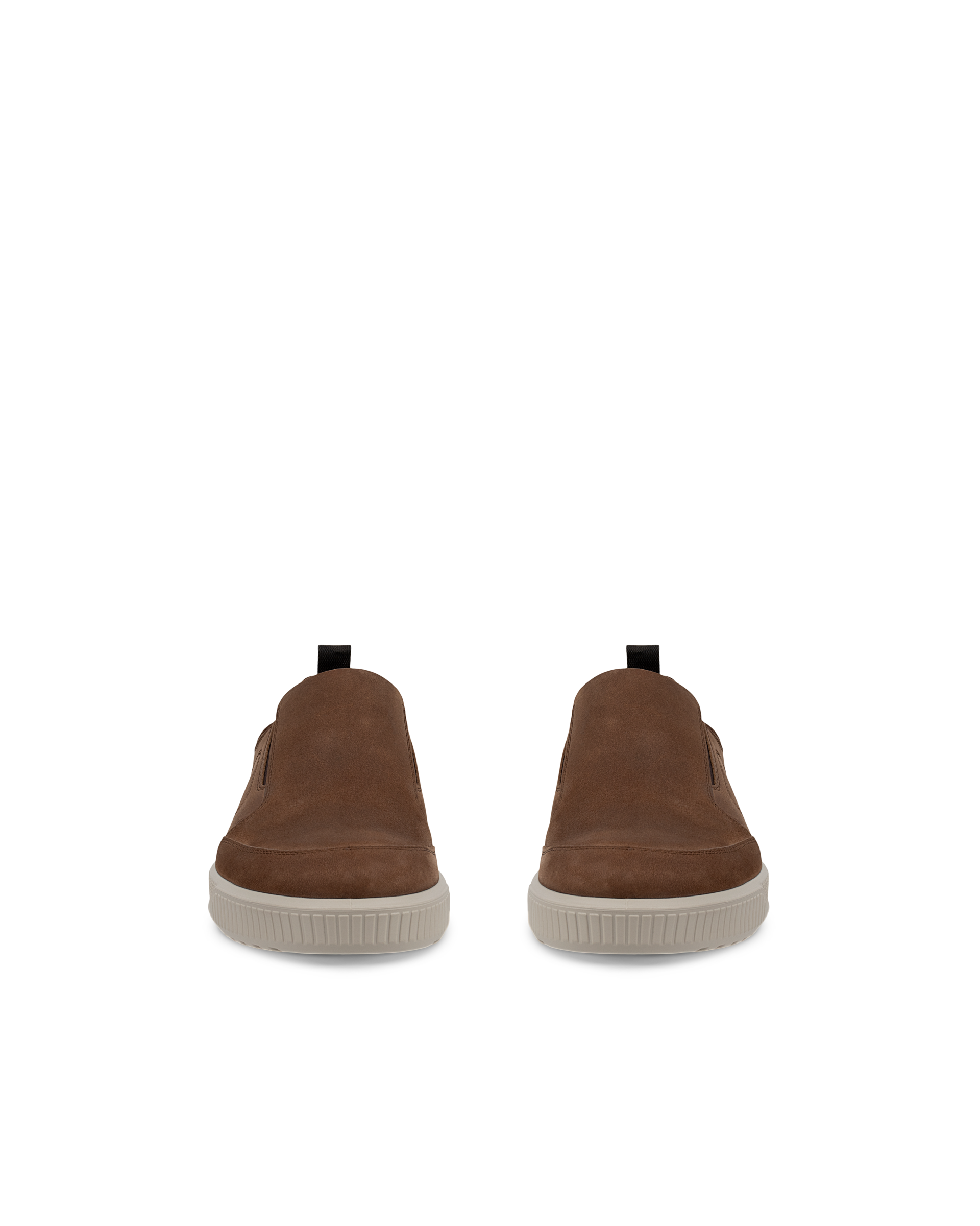 ECCO Byway — Brown