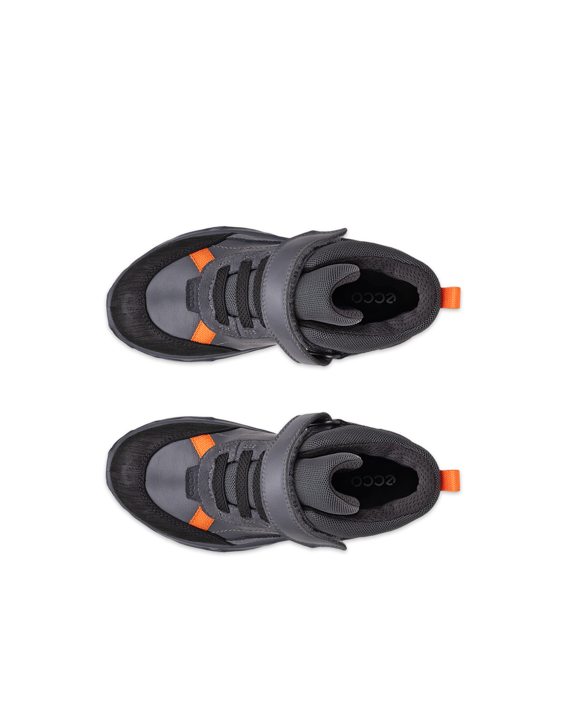 ECCO RECEPTOR XP — Grey