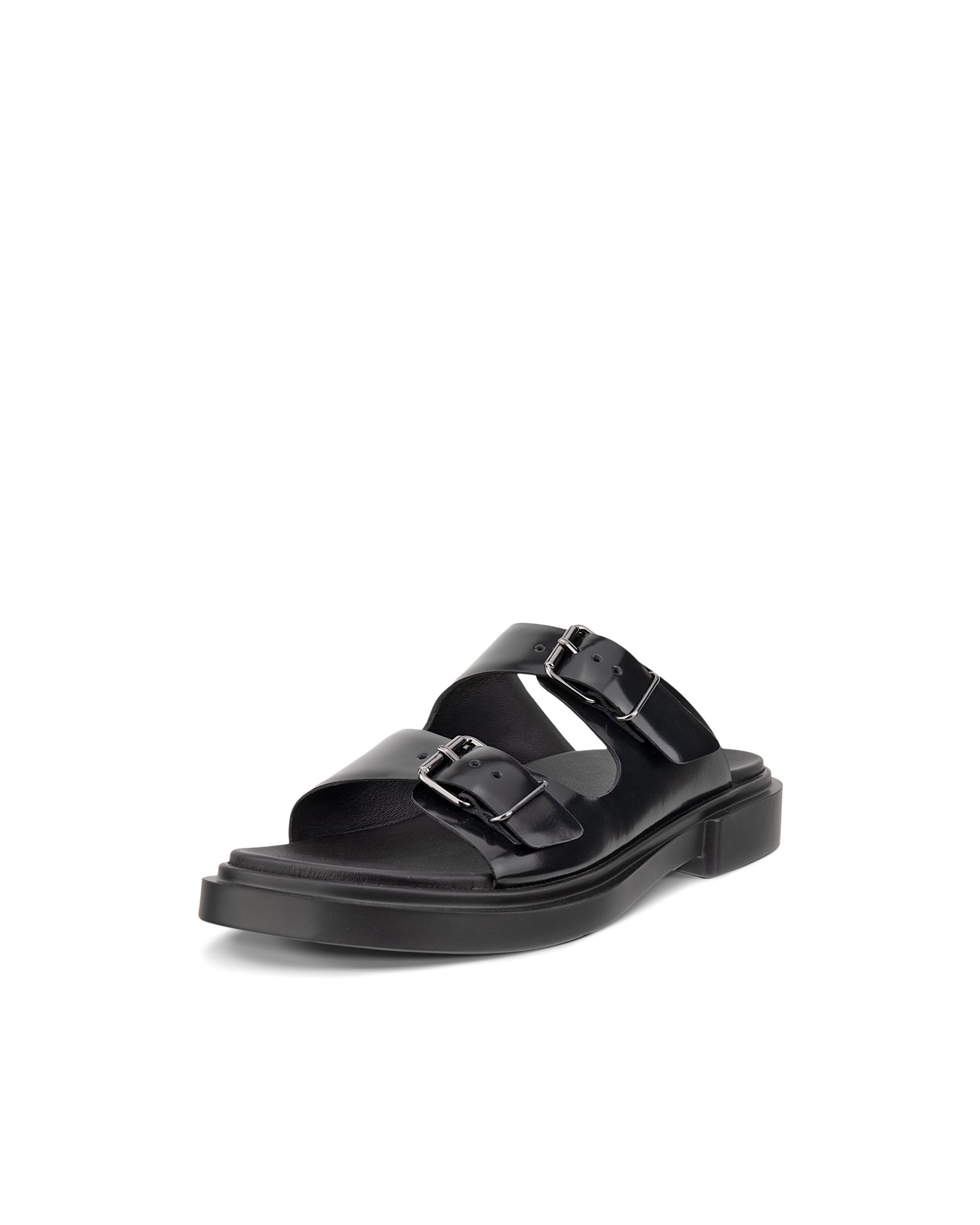 ECCO Metropole Seoul — Black