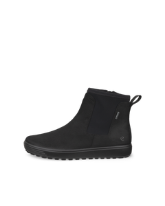 ECCO Soft 7 Tred — Black 1
