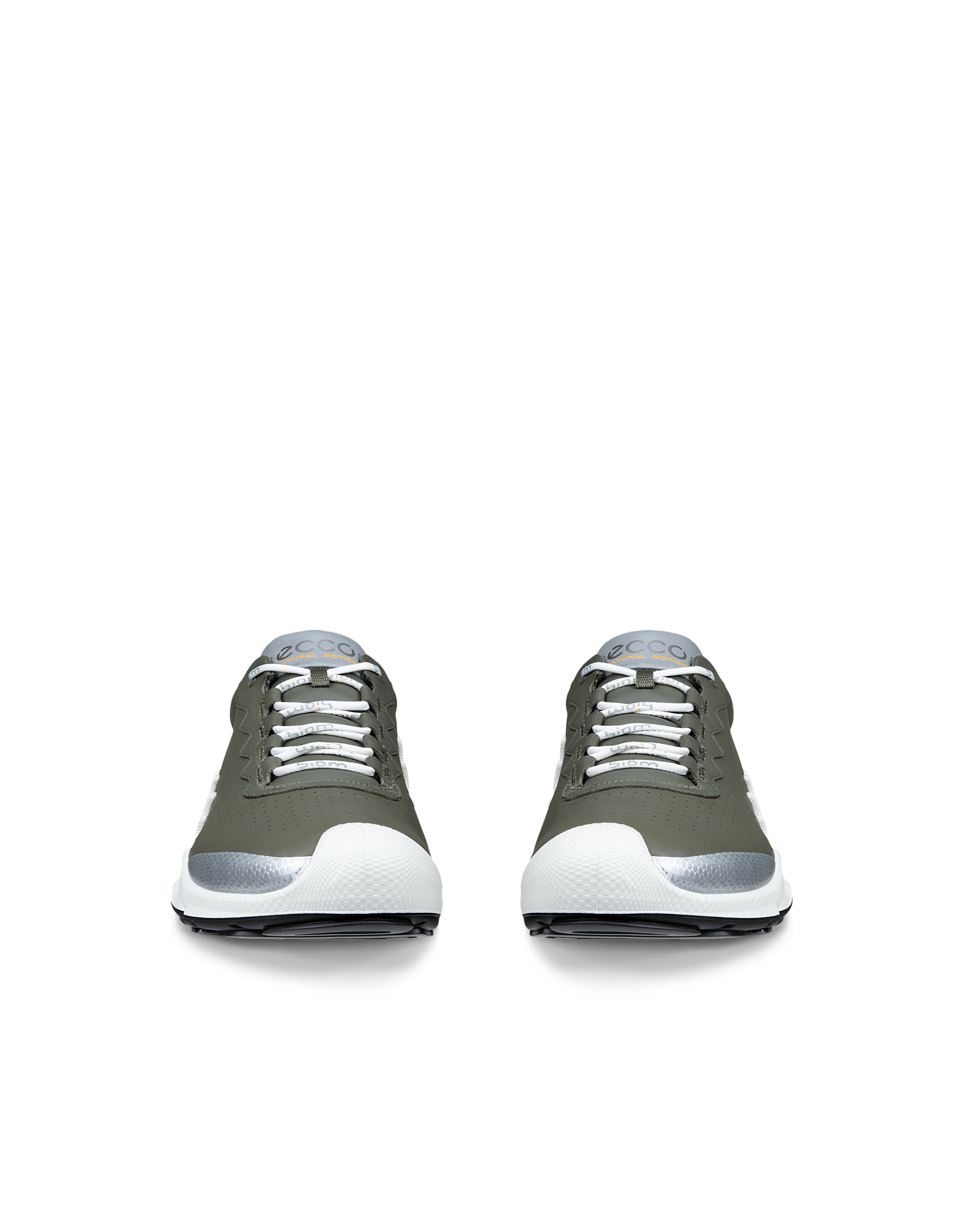 ECCO BIOM AEX — Green