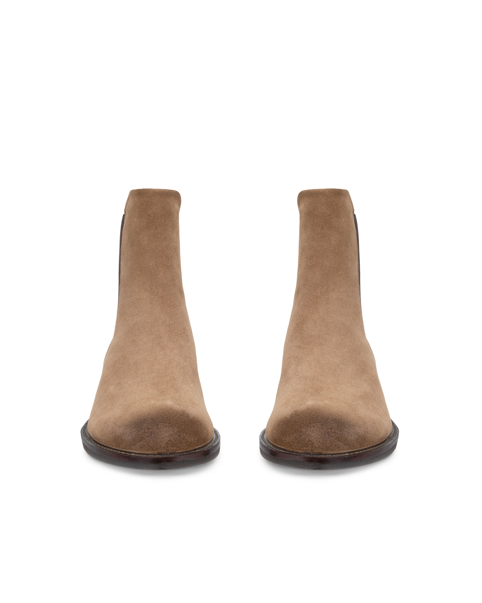 ECCO SARTORELLE 25 — Brown