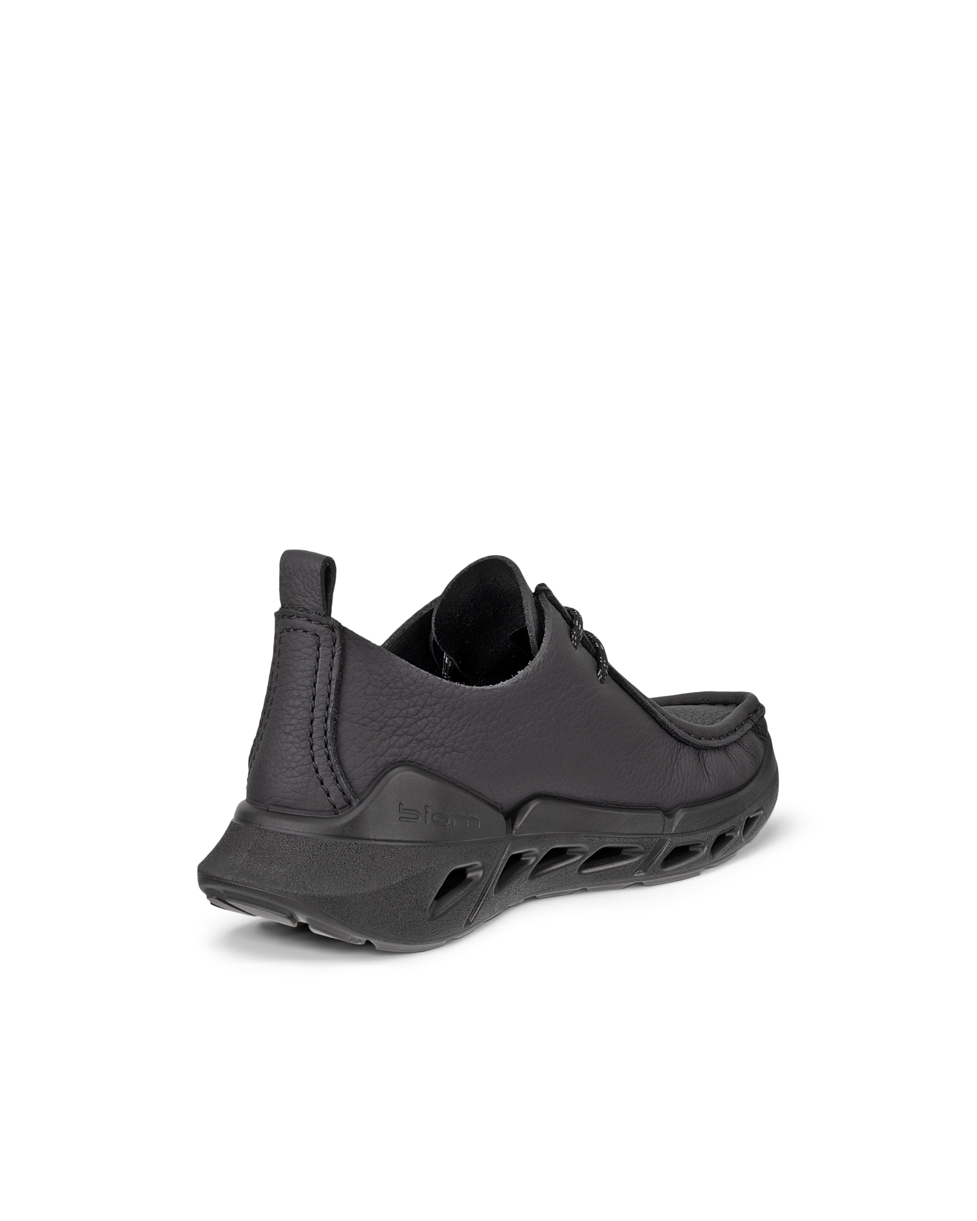 ECCO NRL BIOM 720 — Black