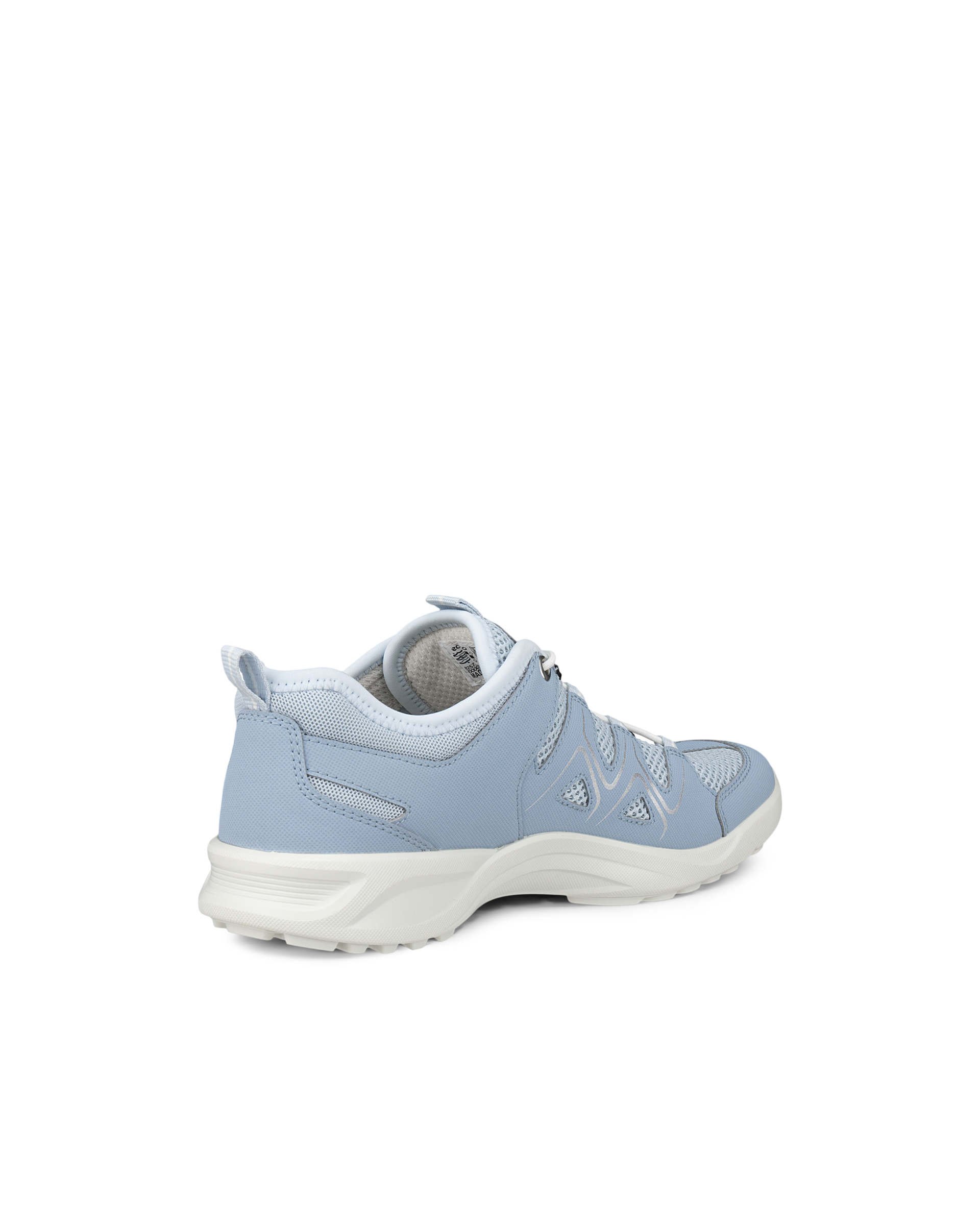 ECCO TERRACRUISE LT BREATHRU — Blue