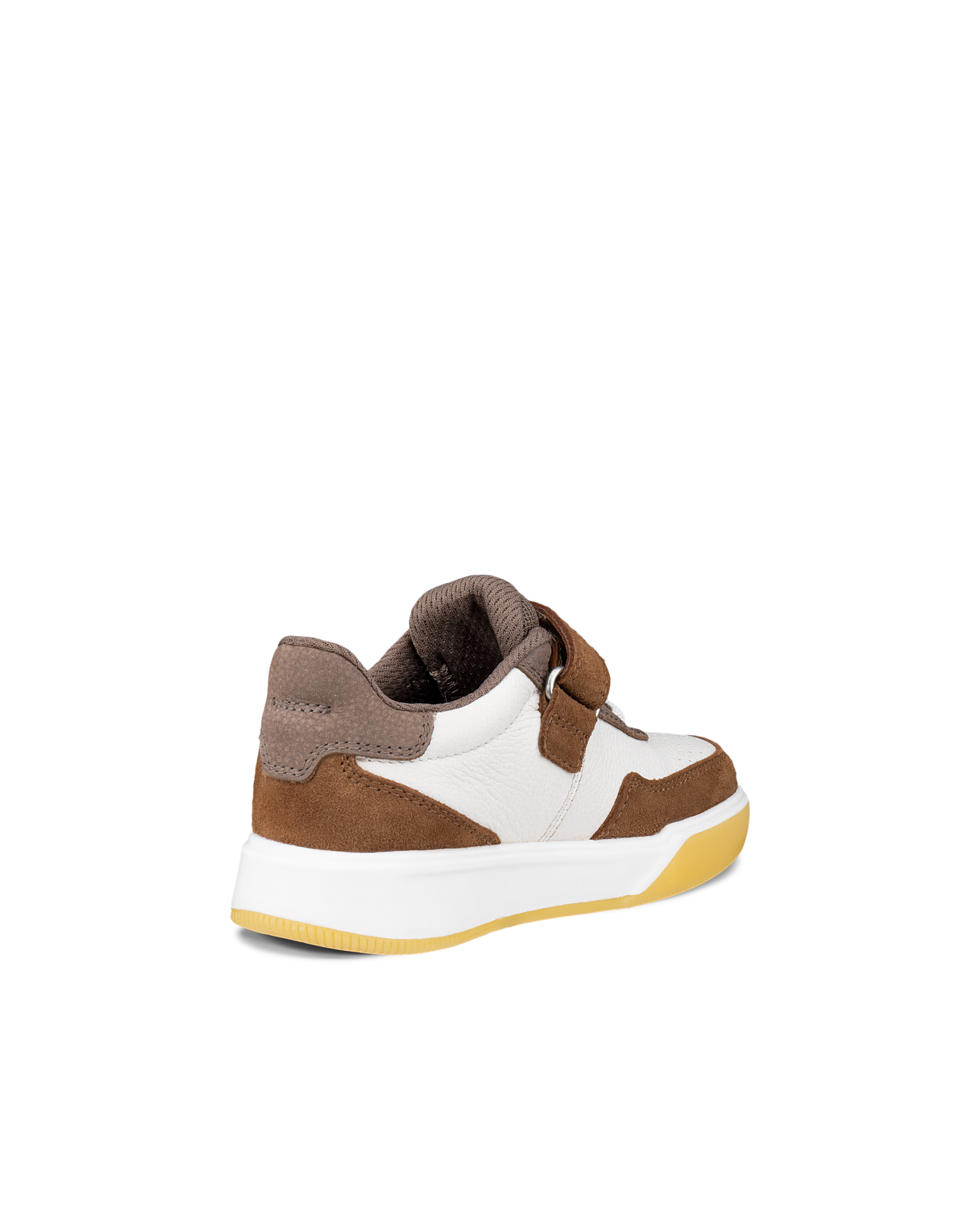 ECCO STREET COURT — Brown