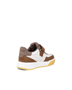 ECCO STREET COURT — Brown 3