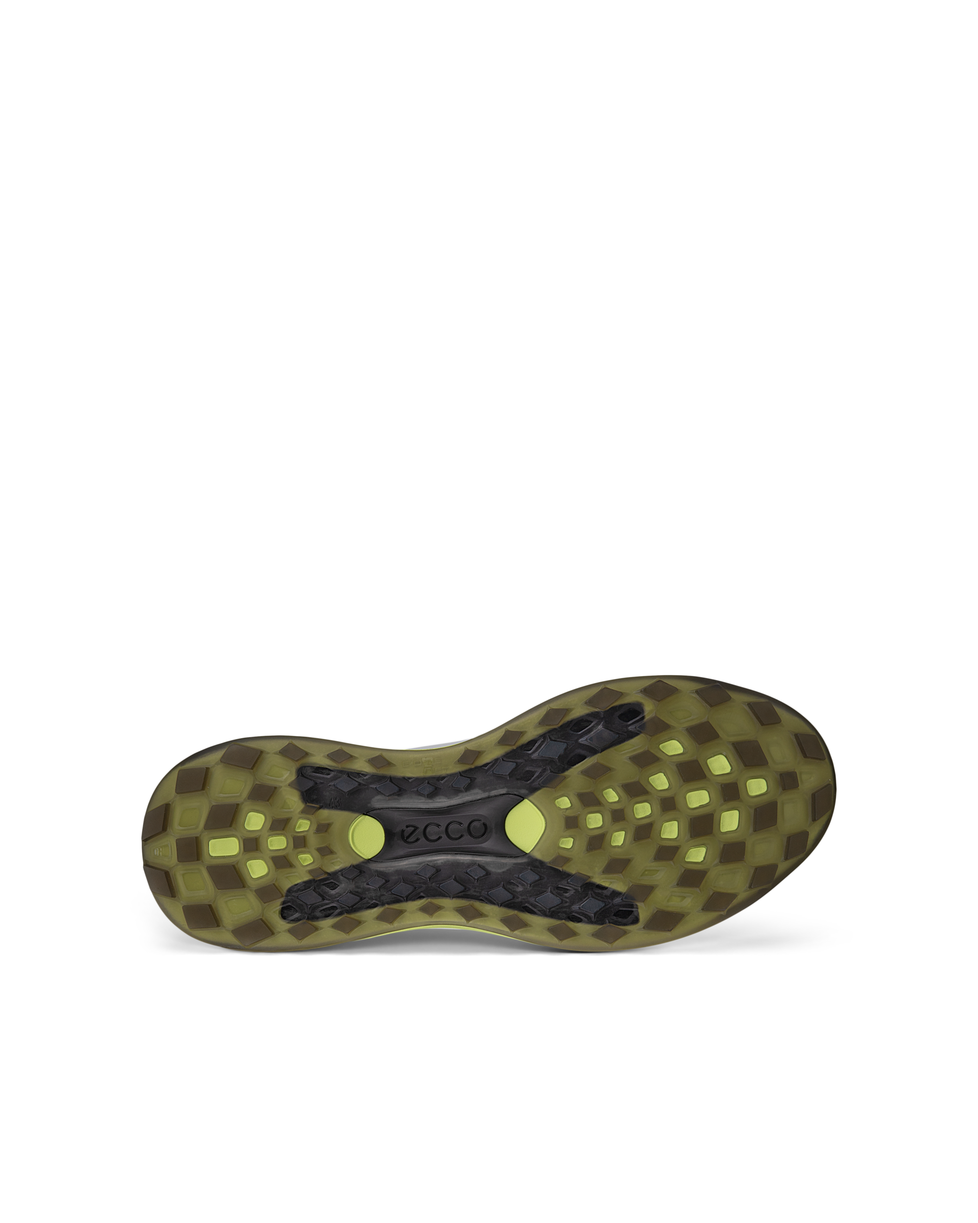 ゴルフ ウィメンズ スパイクレス｜ECCO公式オンラインストア