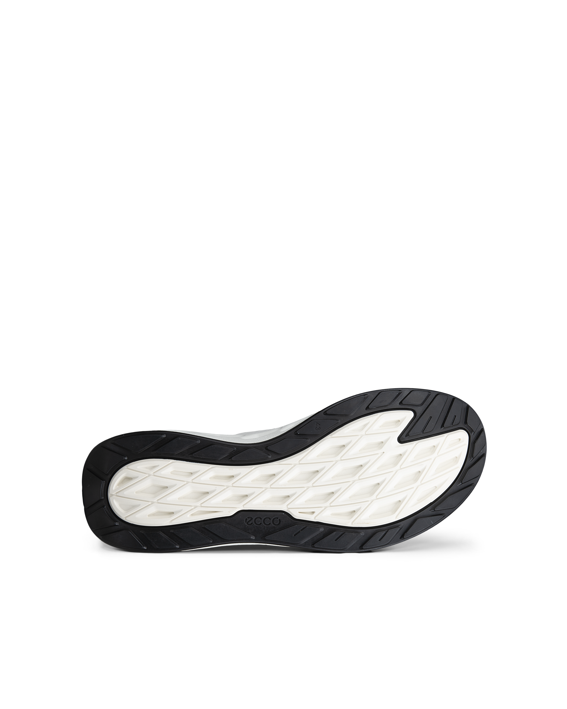 ECCO BIOM 720 — Grey