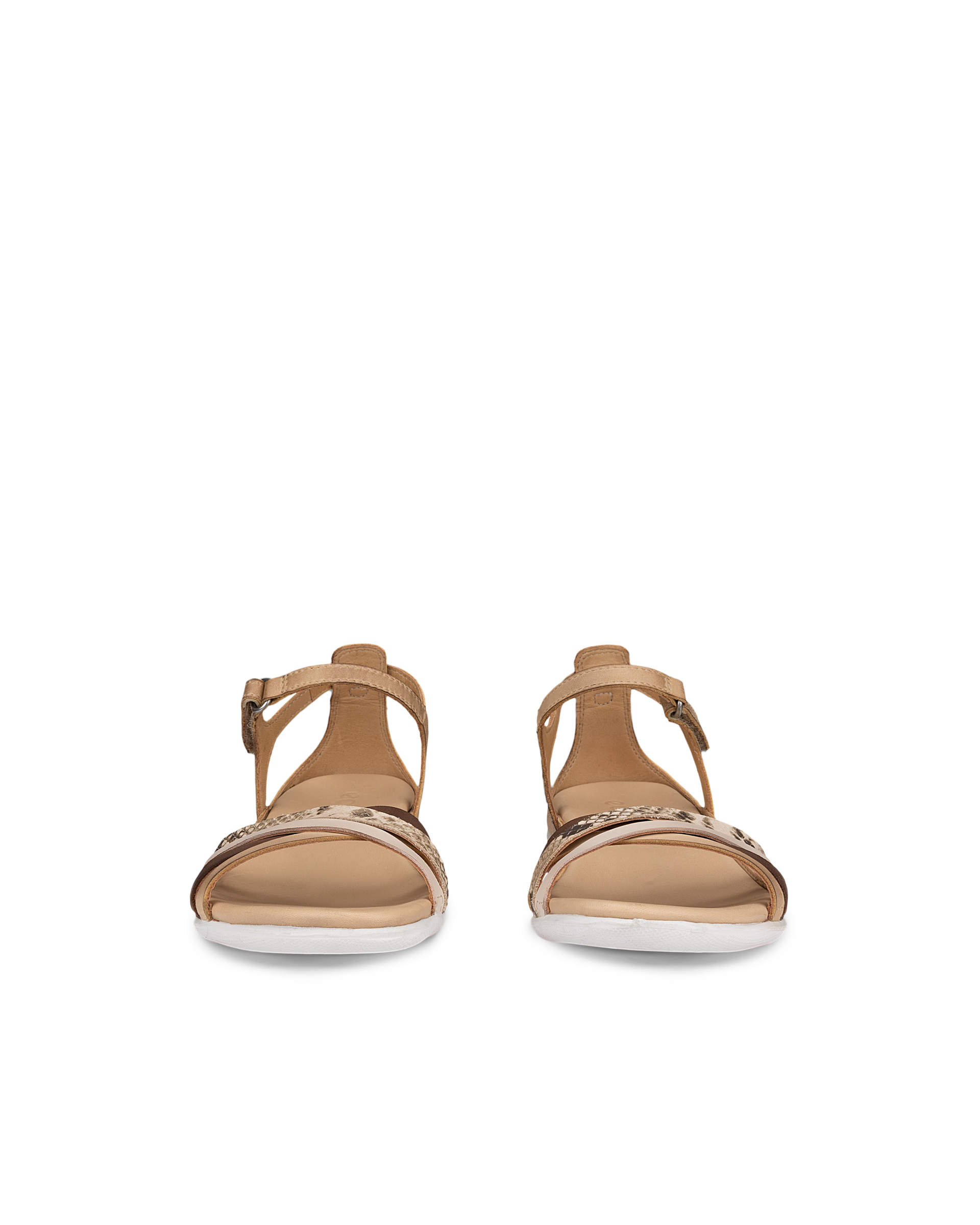 ECCO Flash — Beige