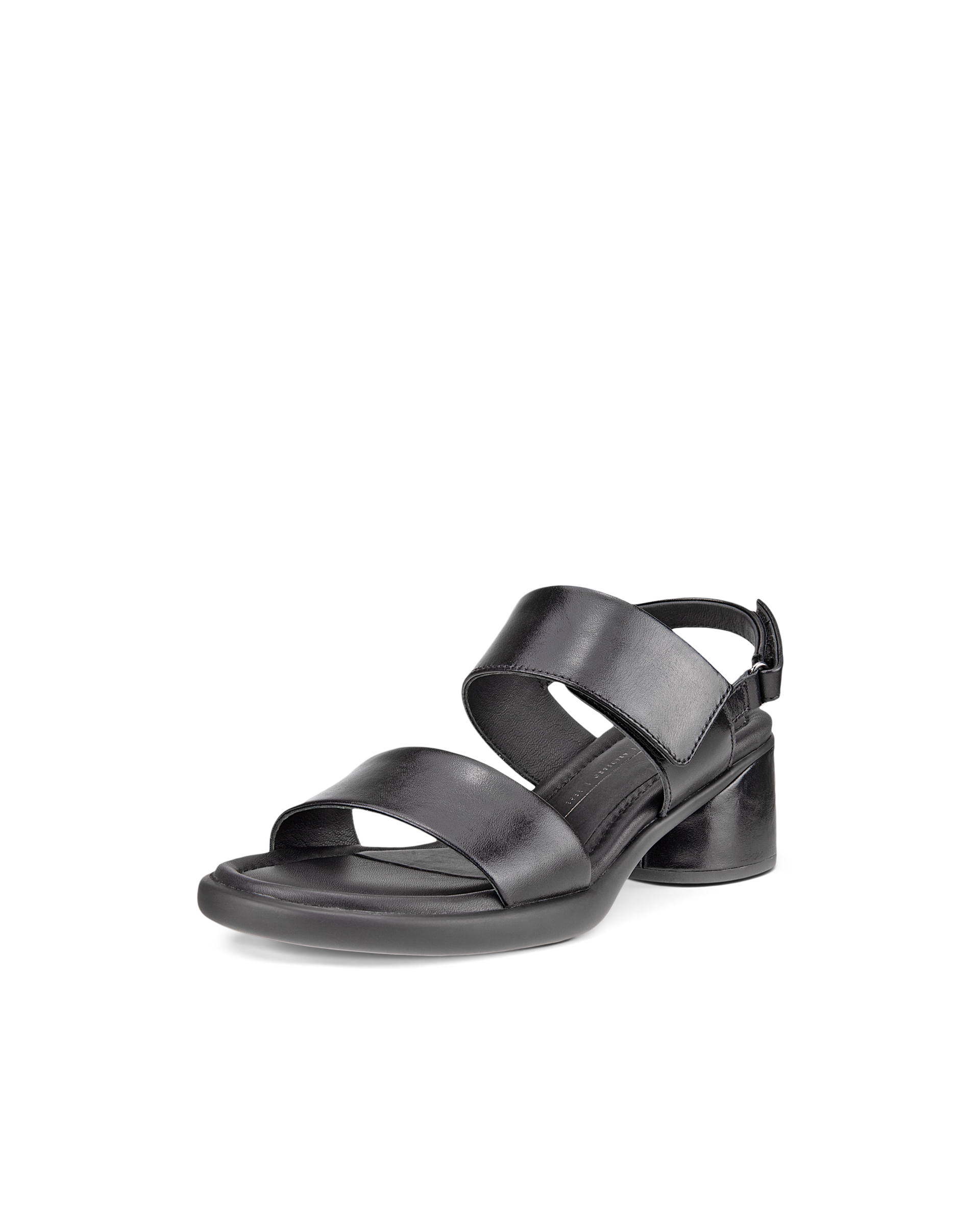 ECCO Women Sculpted Ssandal LX 35 | Black
