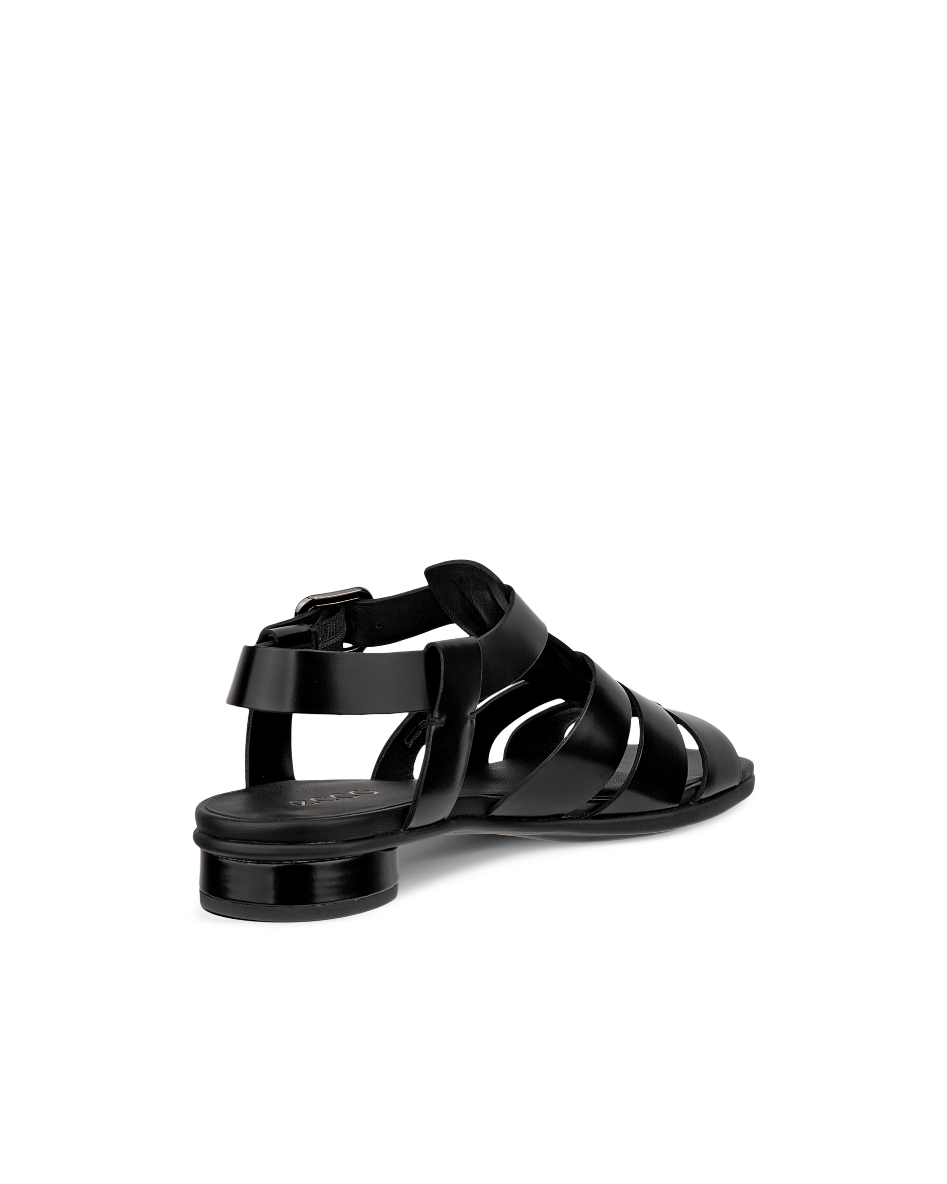 ECCO Sculpted Alba 25 — Black
